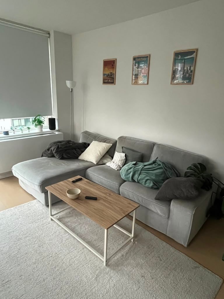 IKEA KIVIK Sofa