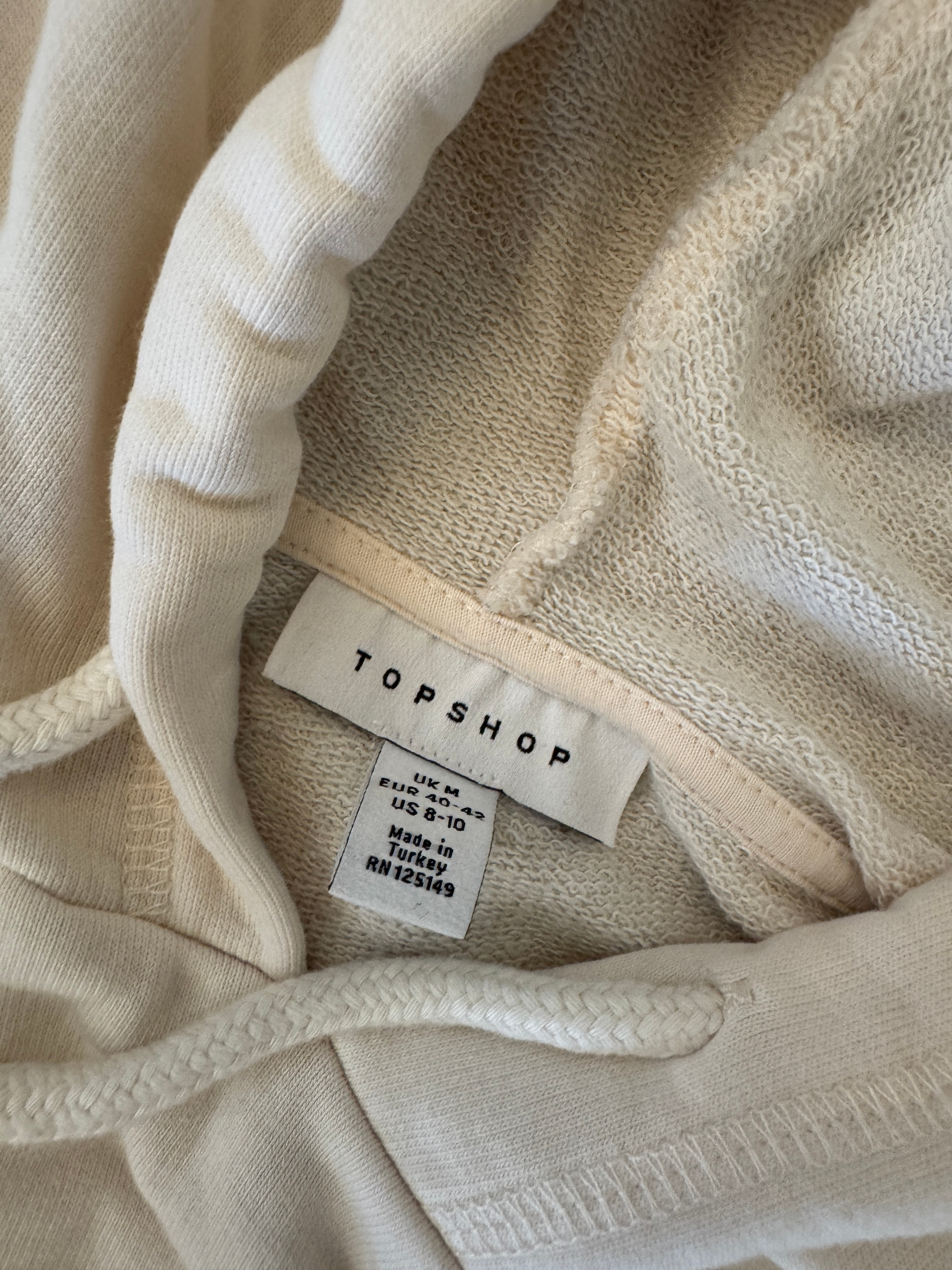 Love Hoodie - photo 3