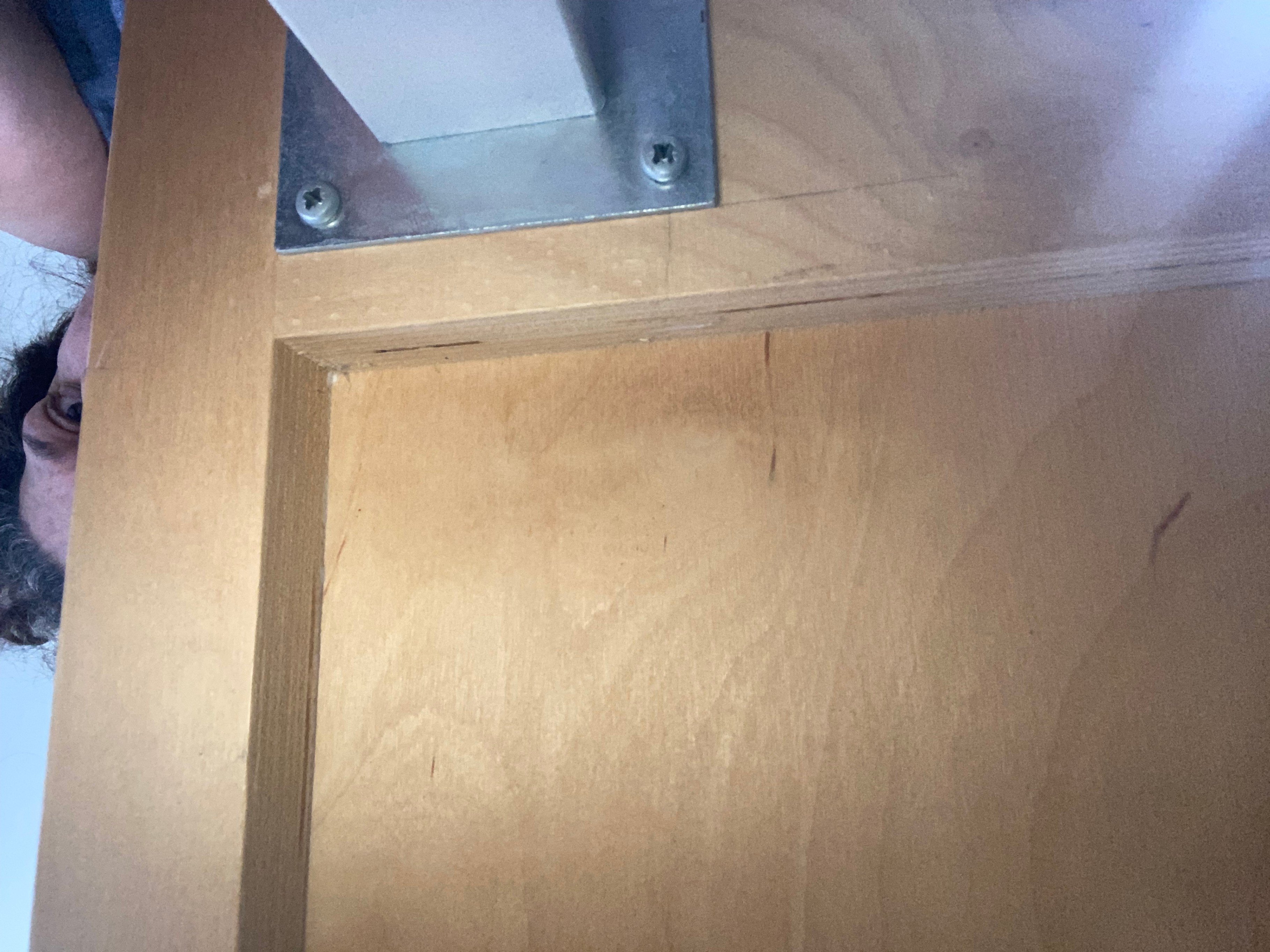 Solid wood Table - photo 5
