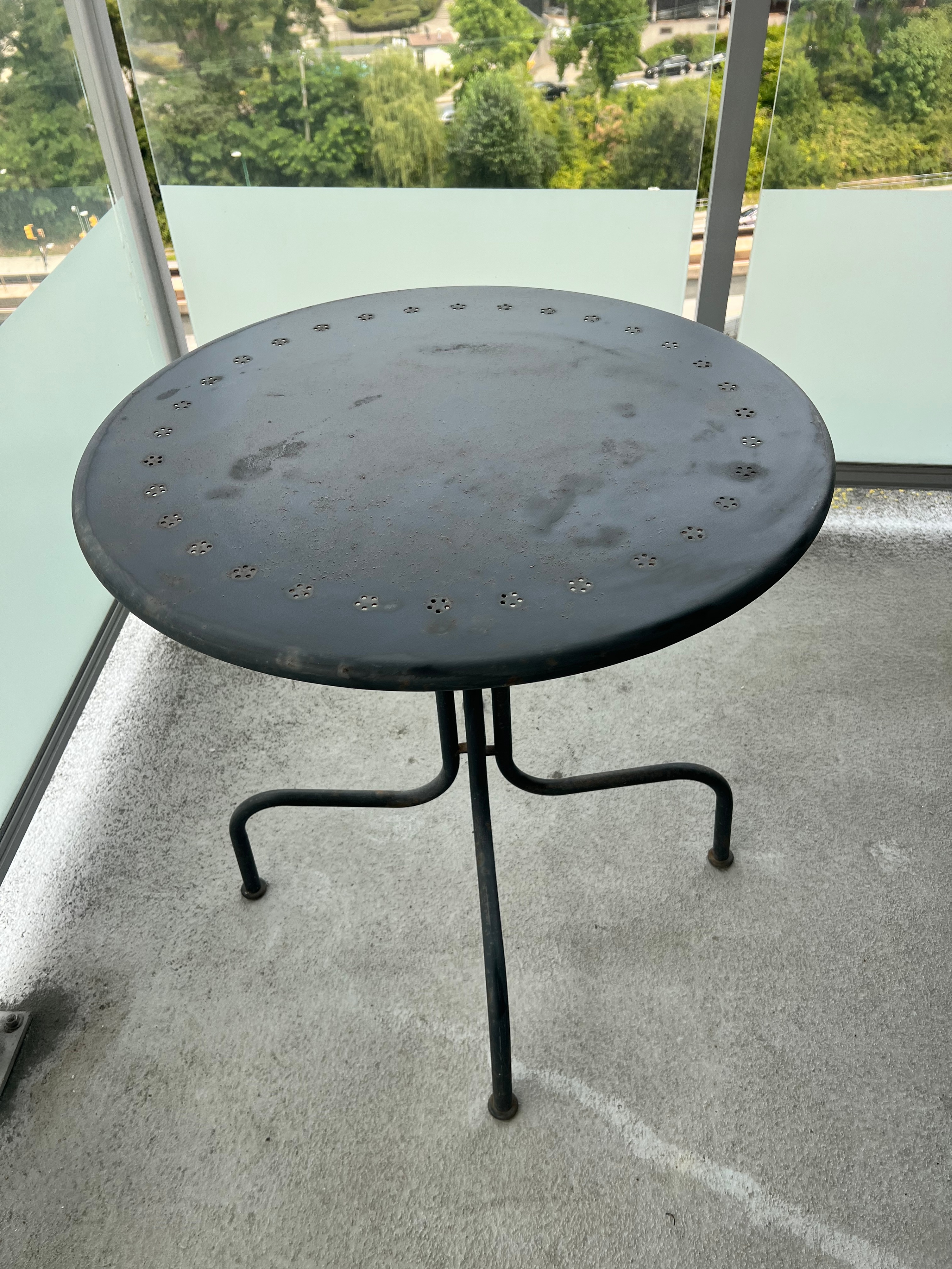 patio table&Armchairs - photo 2