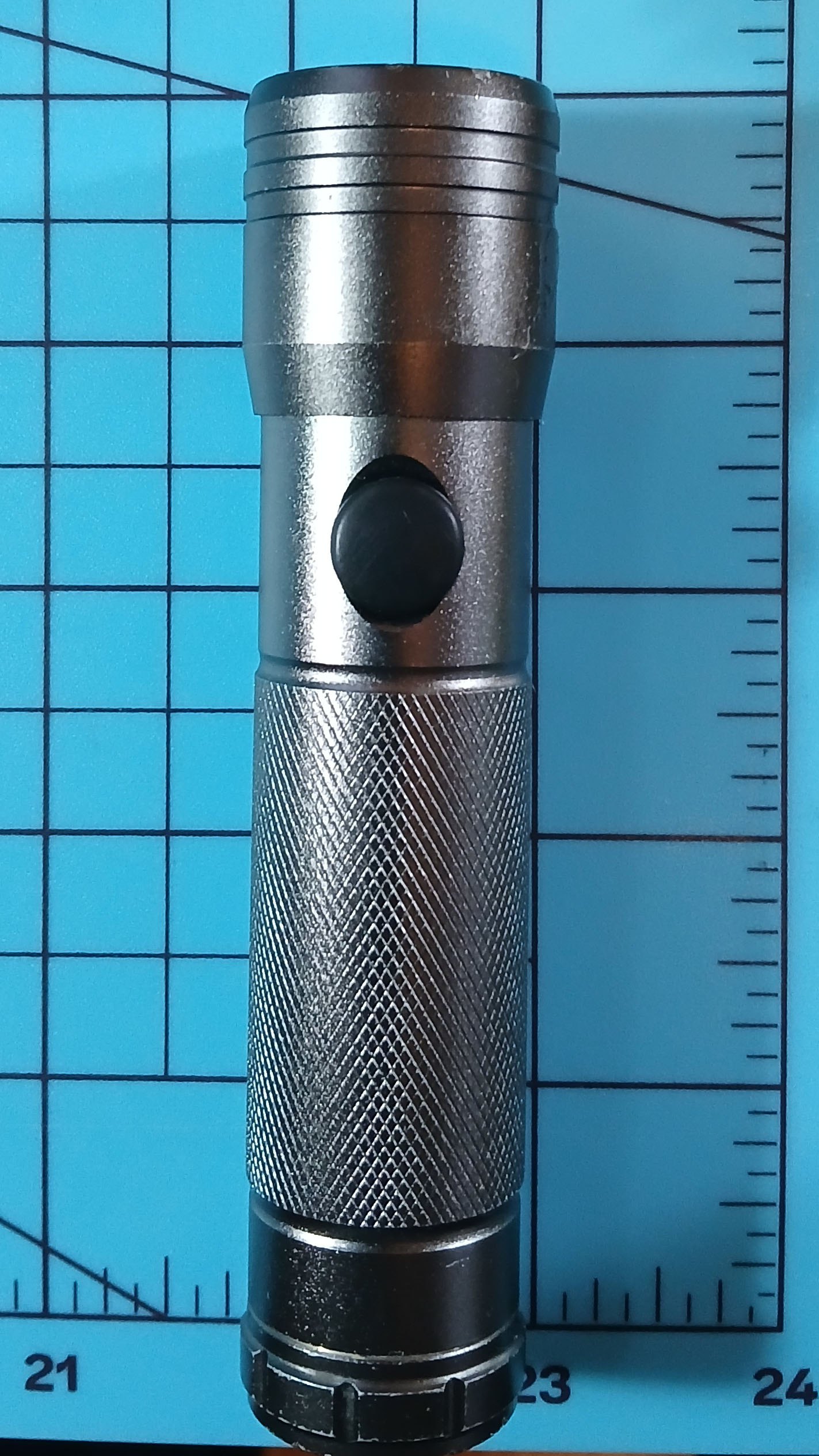 3 Flashlights for sale