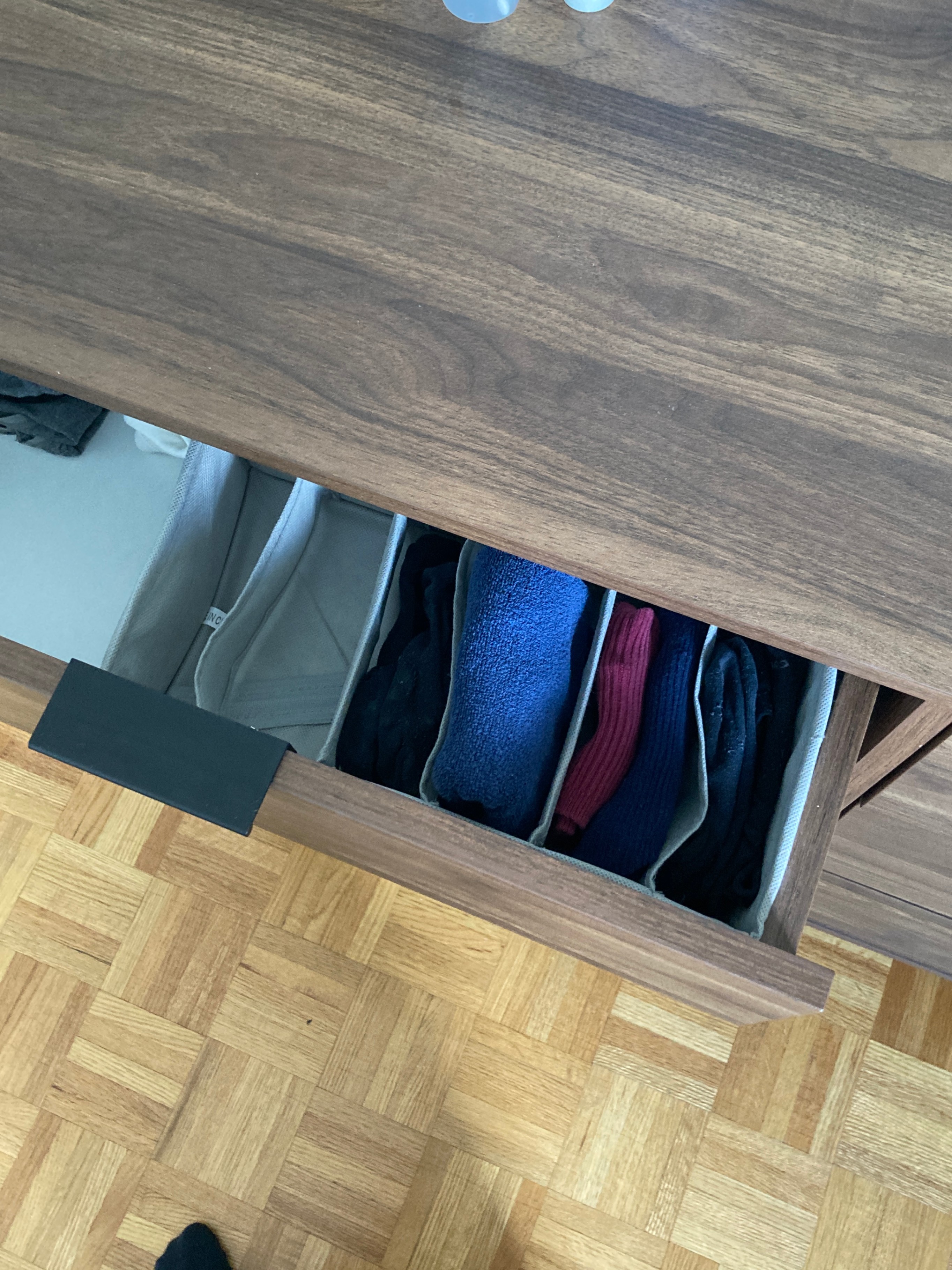 Structube NADIA 6-drawer dresser - photo 3