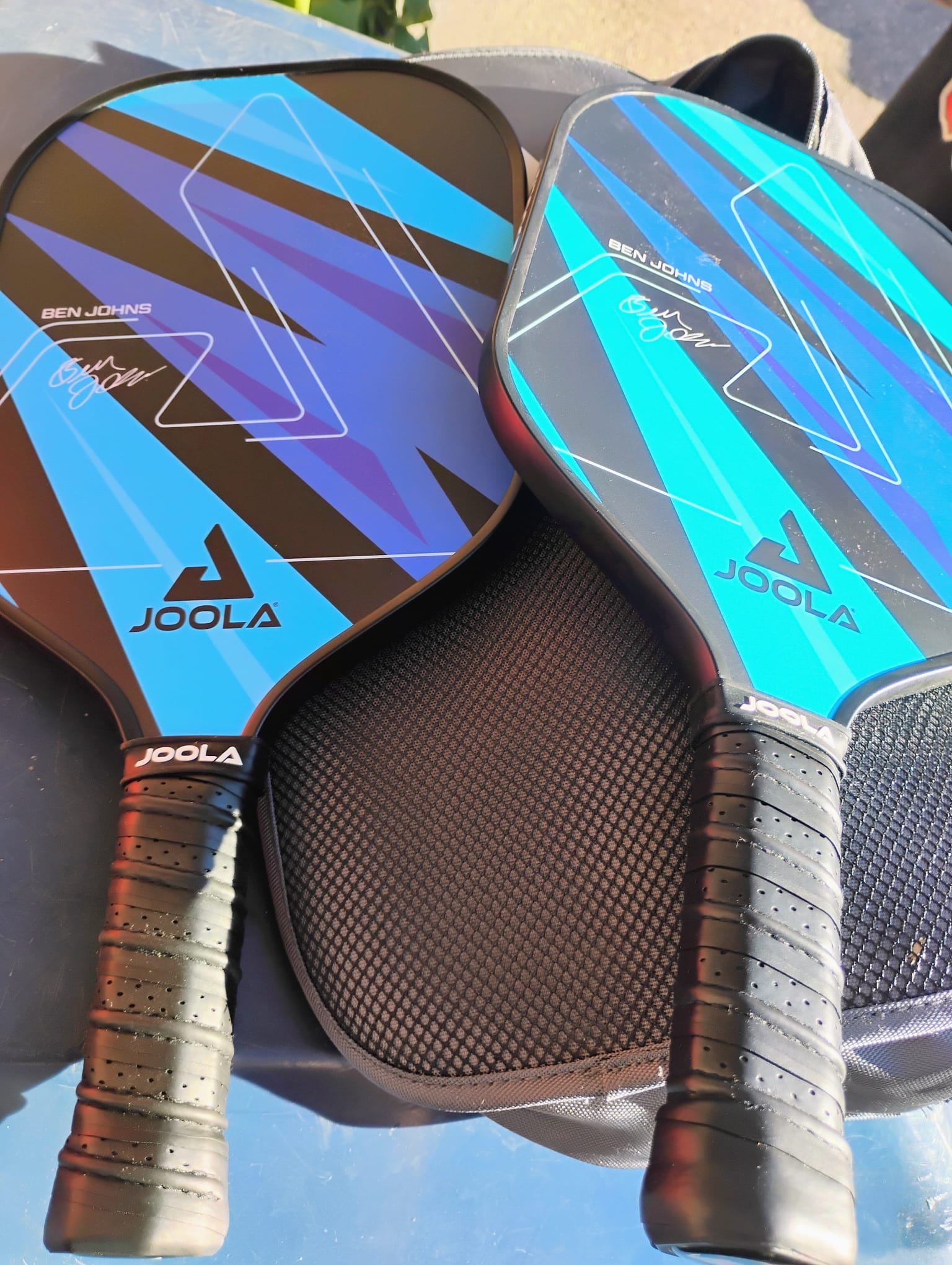 JOOLA Pickleball Paddles Set of 2