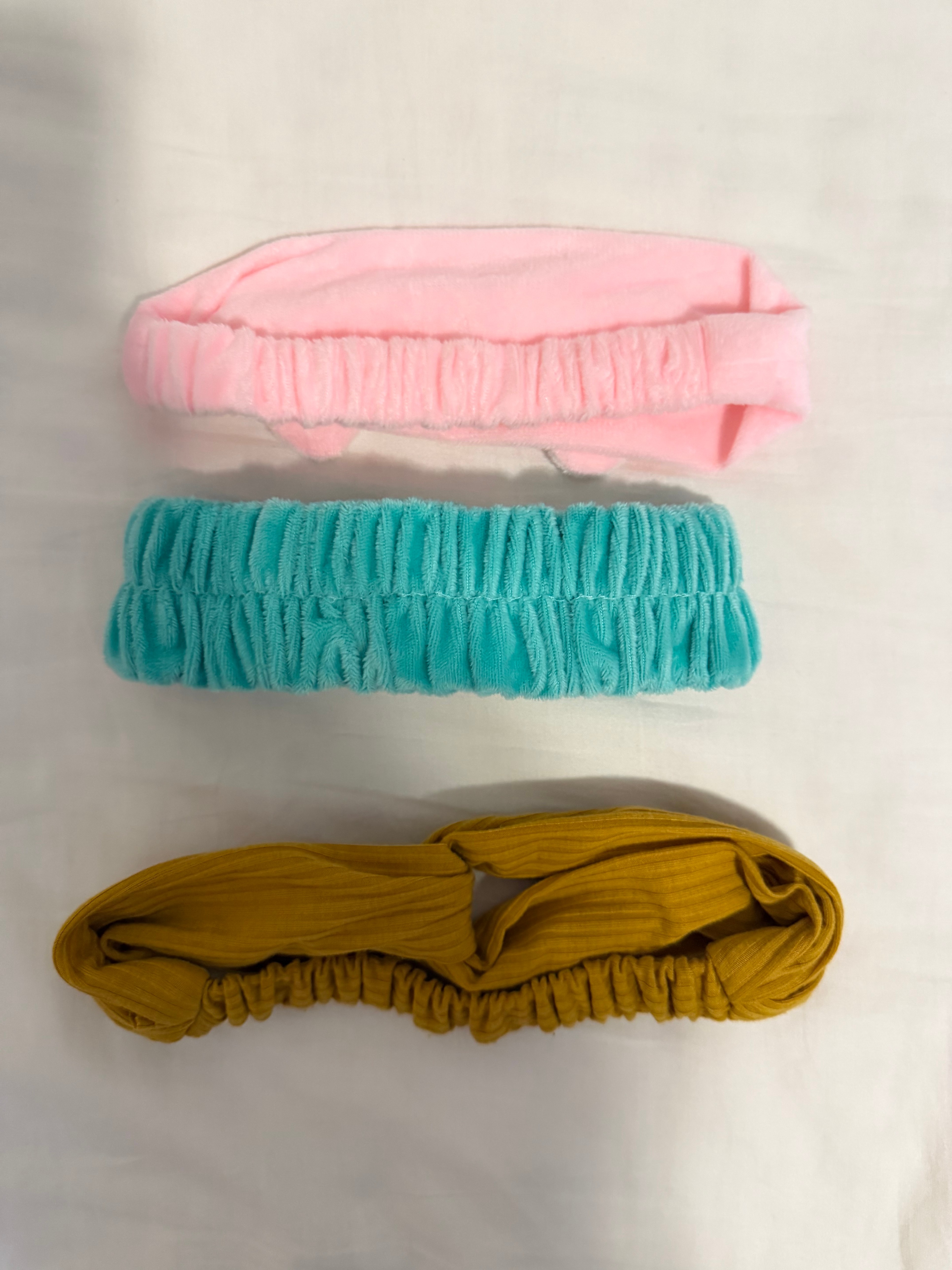 Women’s Headbands Set – $5 for all 3 - photo 4