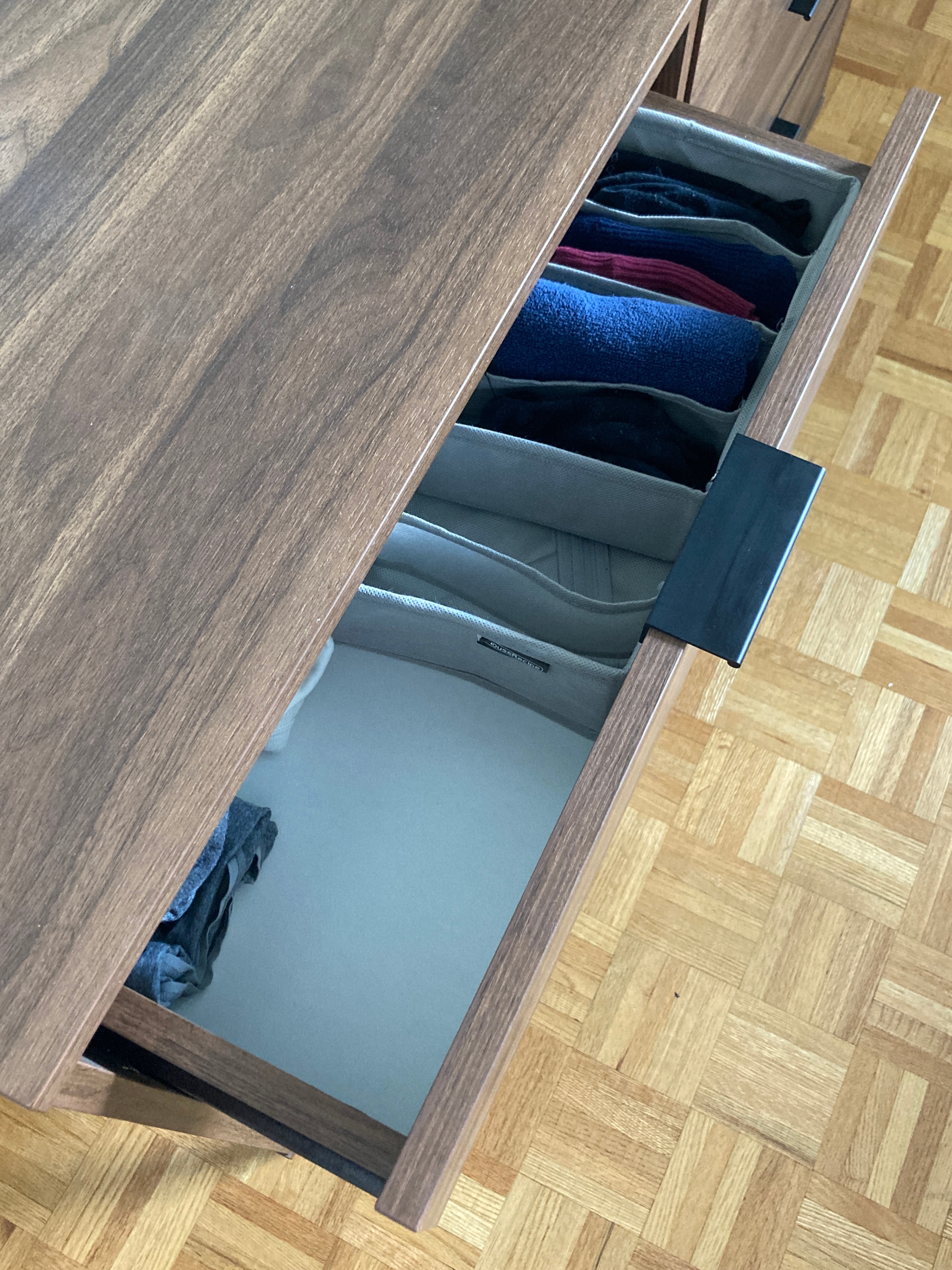 Structube NADIA 6-drawer dresser - photo 4