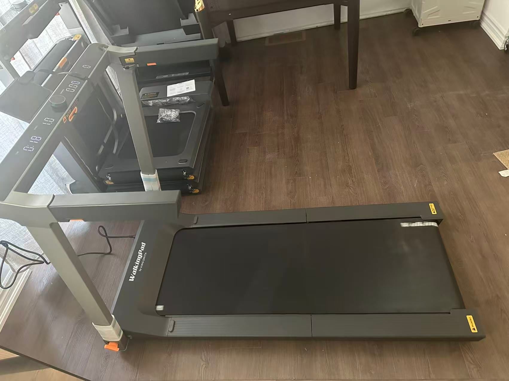 KingSmith WalkingPad G1SE Foldable Treadmill - Never Used