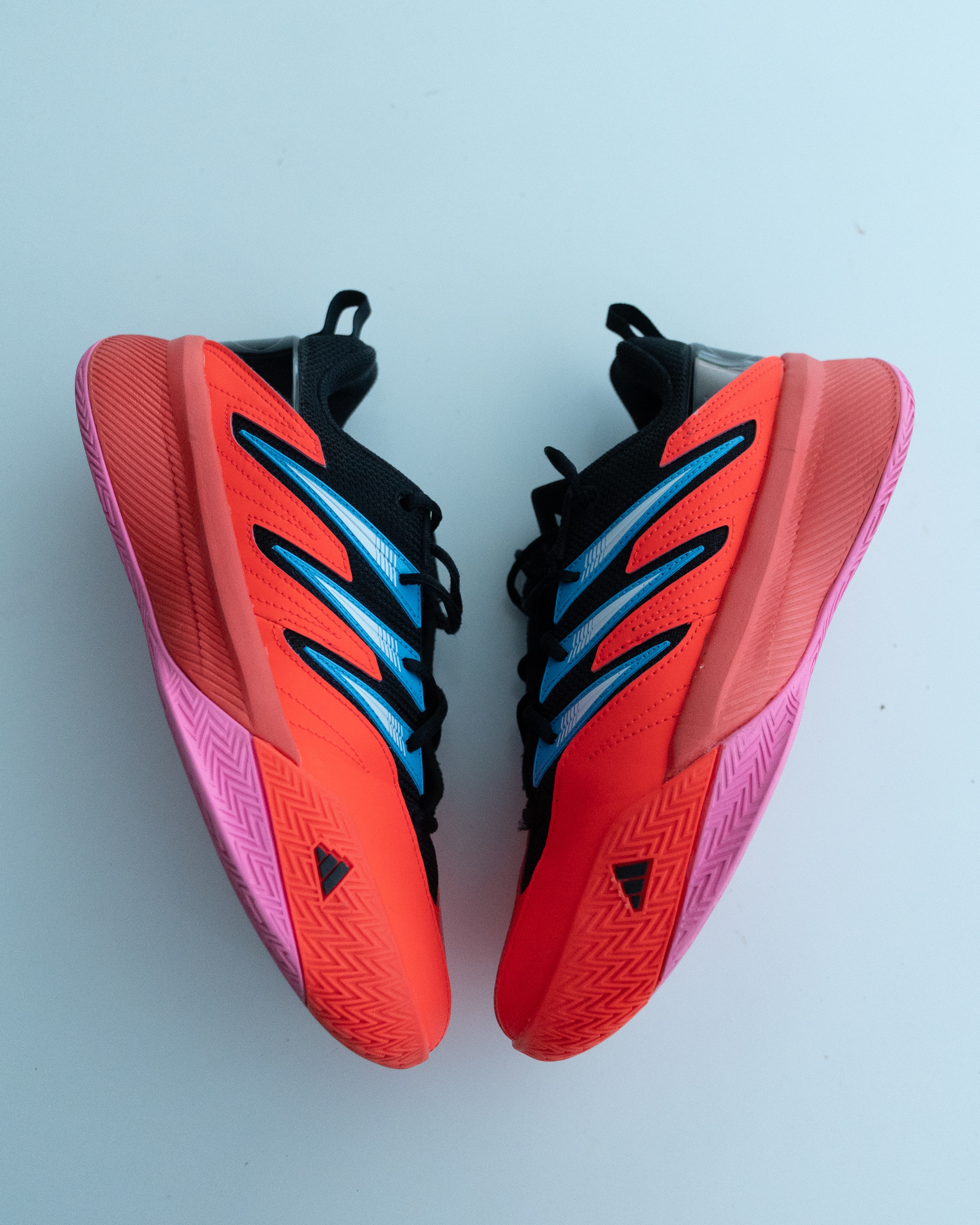 Dame Certified 3 size 7.5