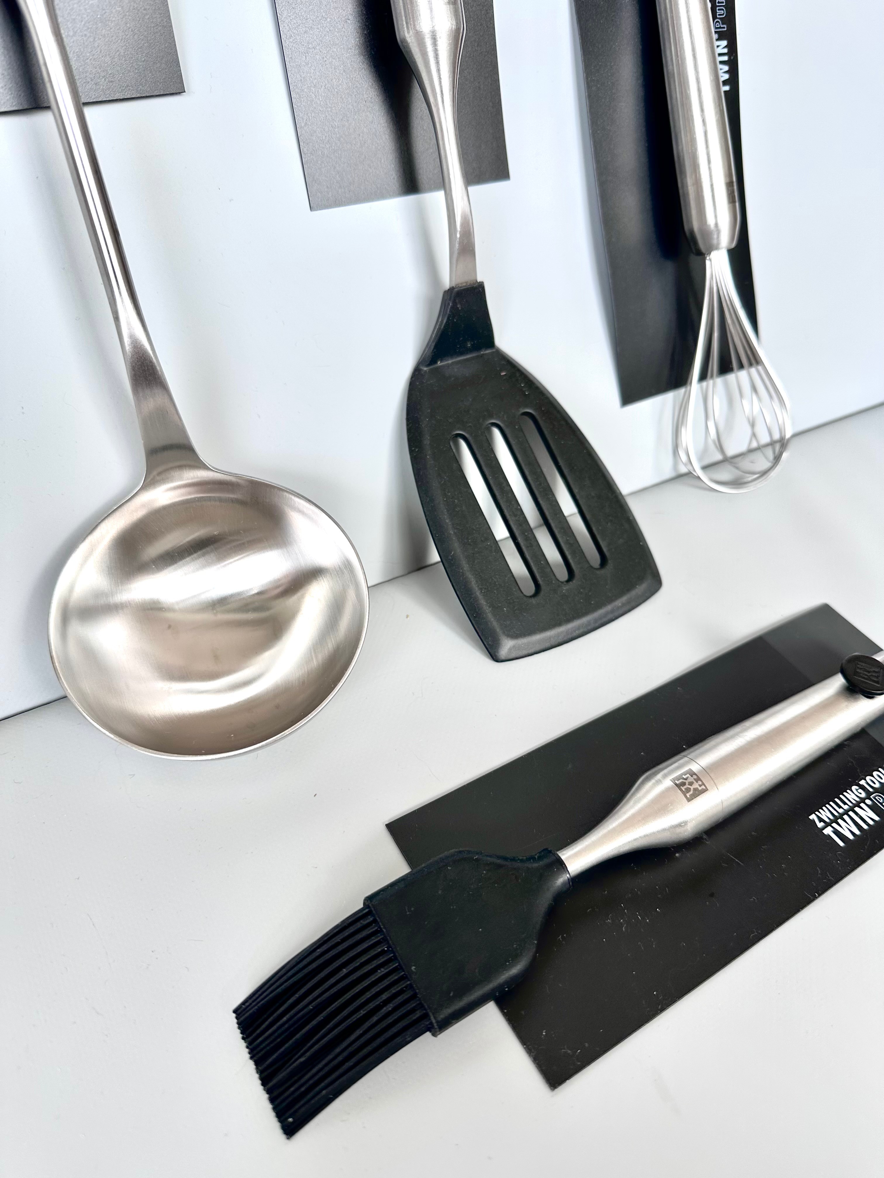 Zwilling Tools Twins Pure Kitchen Utensils - photo 2