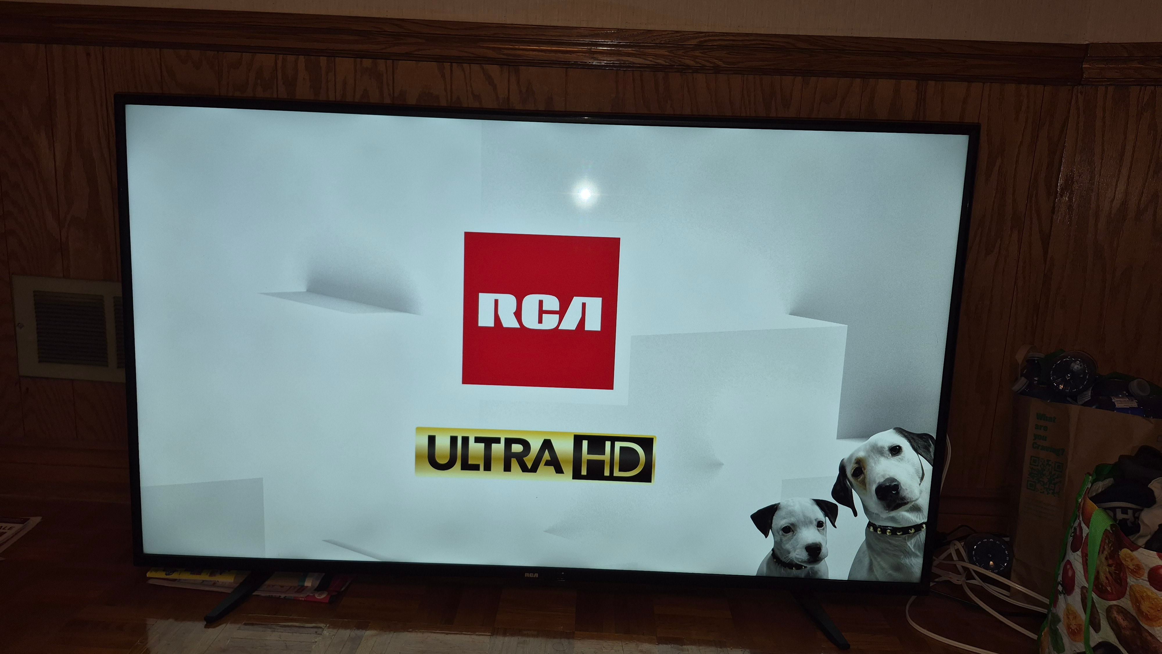 RCA 4K Ultra HD Smart TV - photo 5