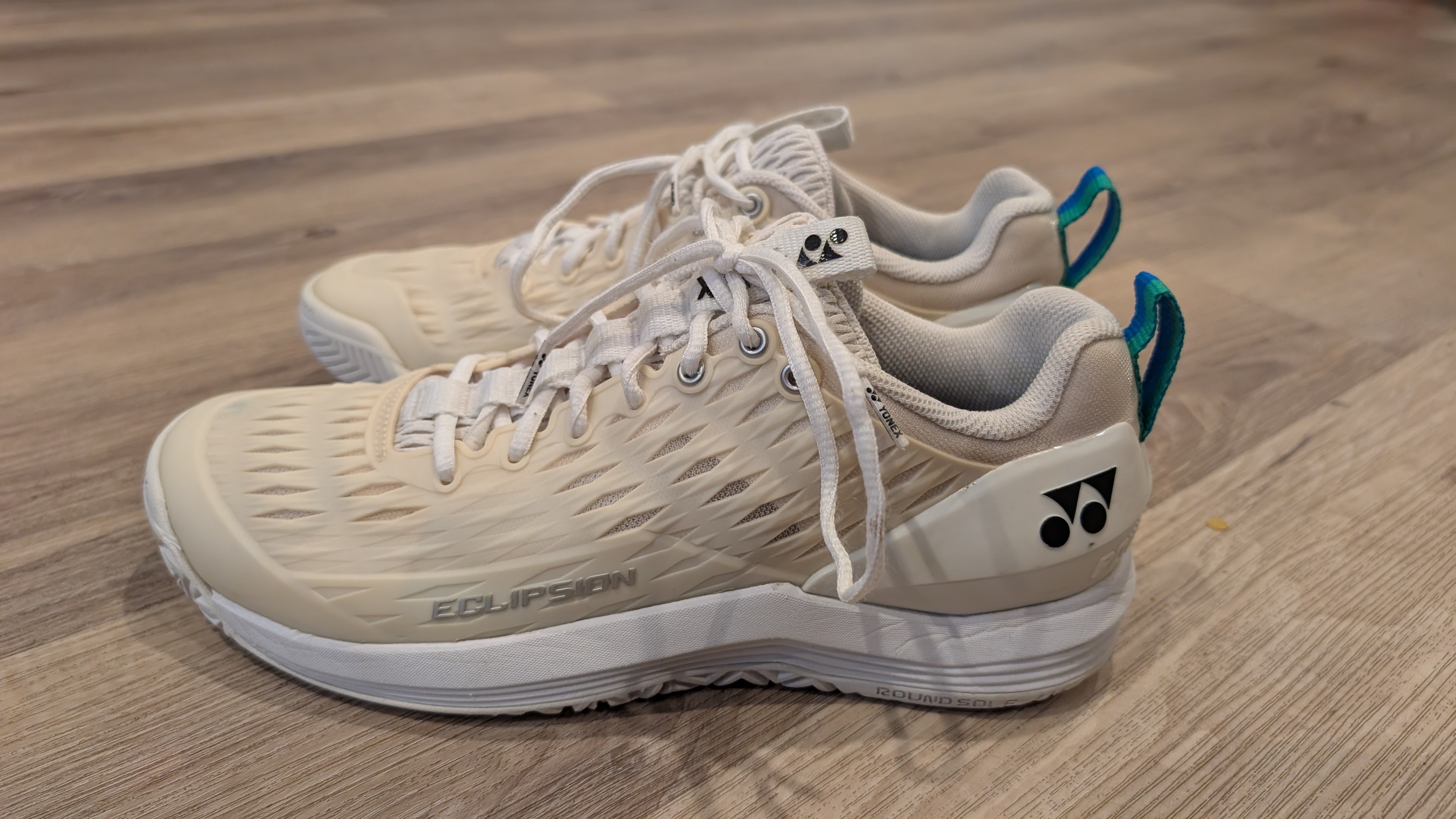 Yonex Power Cushion Eclipsion 3 shoes - photo 4