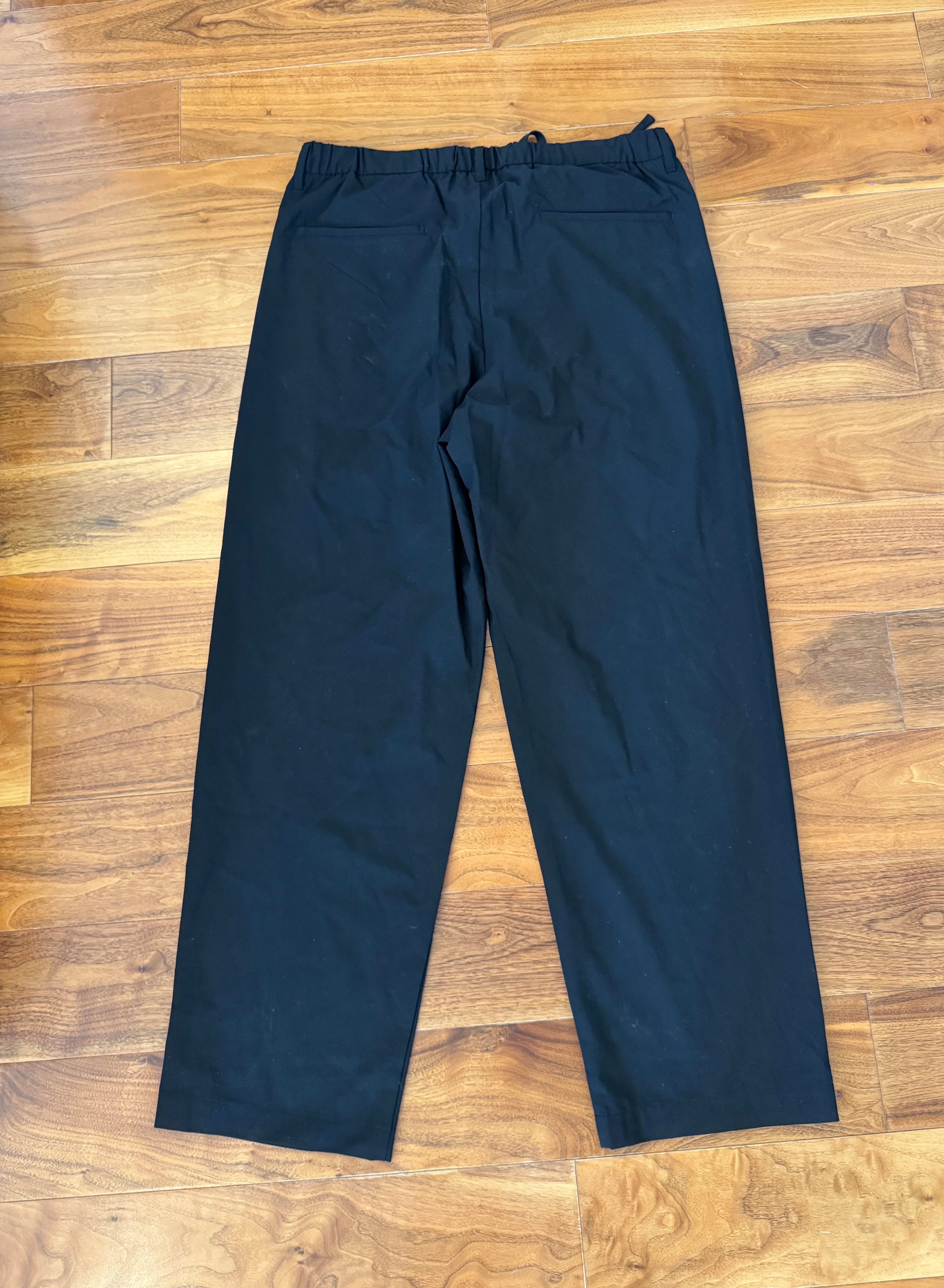 Black Dress Pants - photo 2