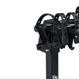 ike Rack (2 Folding Hitch Mount Bike Rack) - photo 3