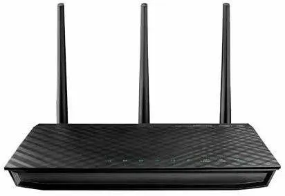 Asus RT-N66U Dark Knight Double 450Mbps N Router - photo 2