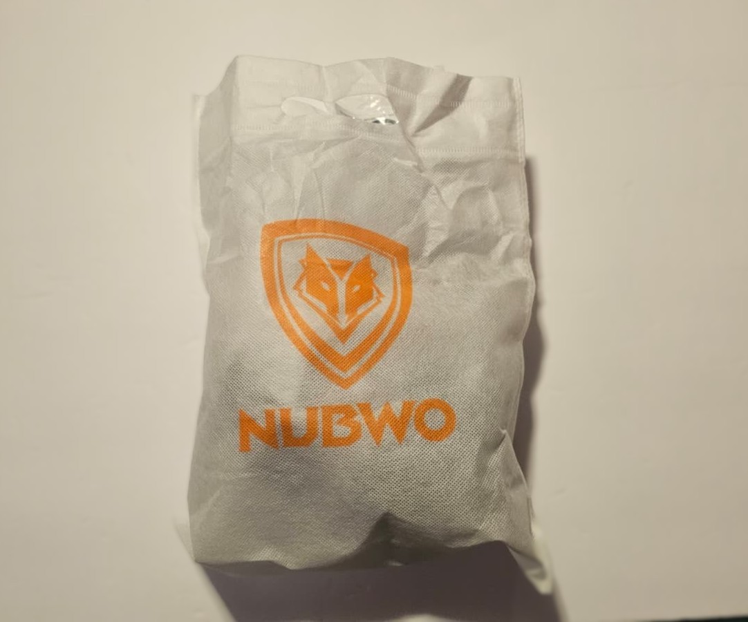 NUBWO G06 Wireless Gaming Headset - photo 4