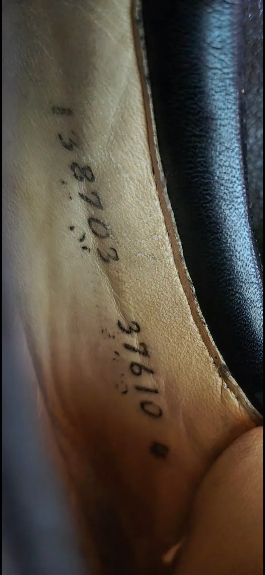 Vintage Vogs -- Authentic John Fluevog Real Leather Flame Shoes - photo 4