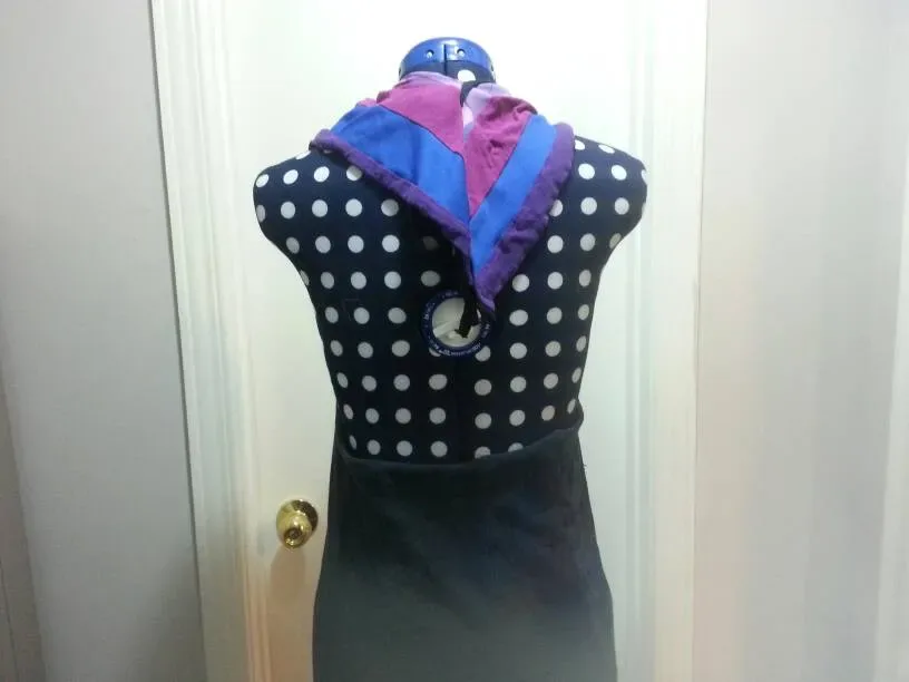 Gorgeous Whimsical And Well-Loved Festival Gown/Summer Dress - photo 4