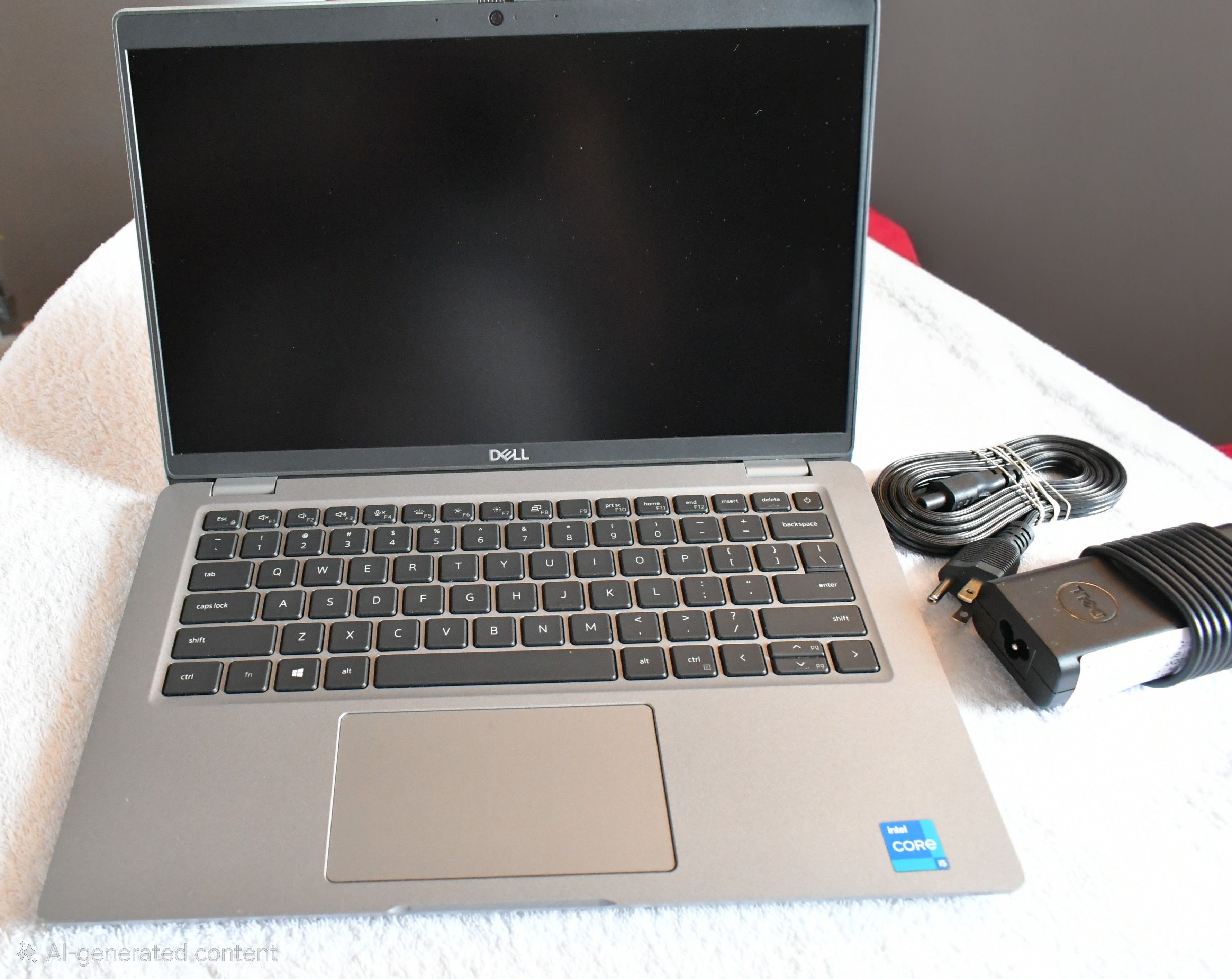 Dell Latitude 5420 Intel Core i5 16GB RAM 256GB SSD Grade A+ - photo 3