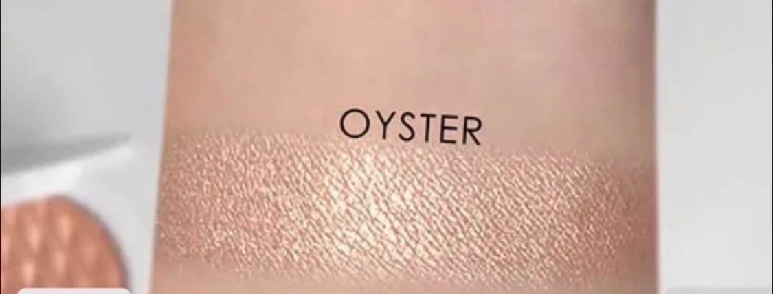 Seraphine Botanicals Diamantine Beaming Highlighter - Oyster - photo 5
