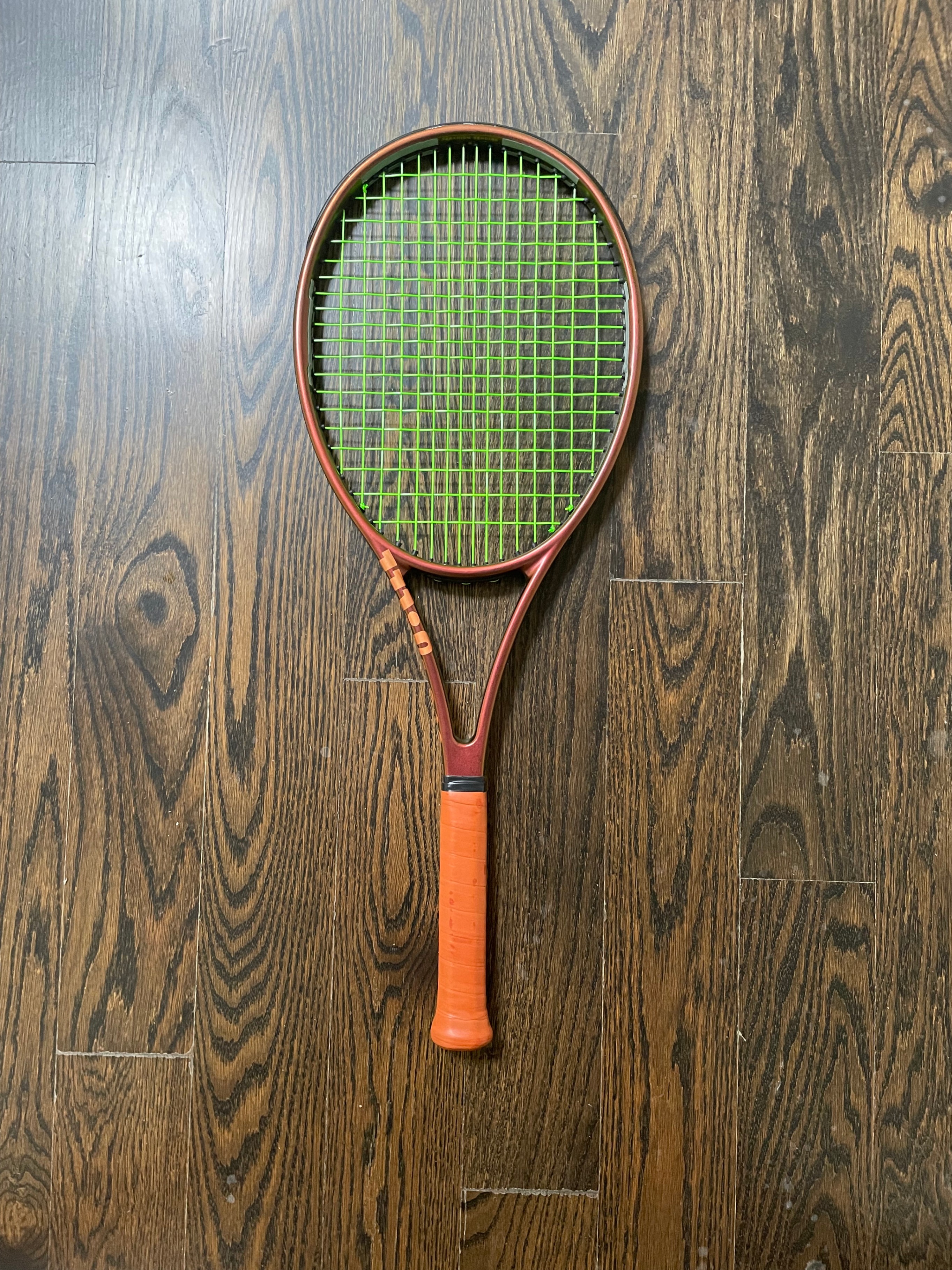 Wilson Pro Staff 97L 16x19 v14