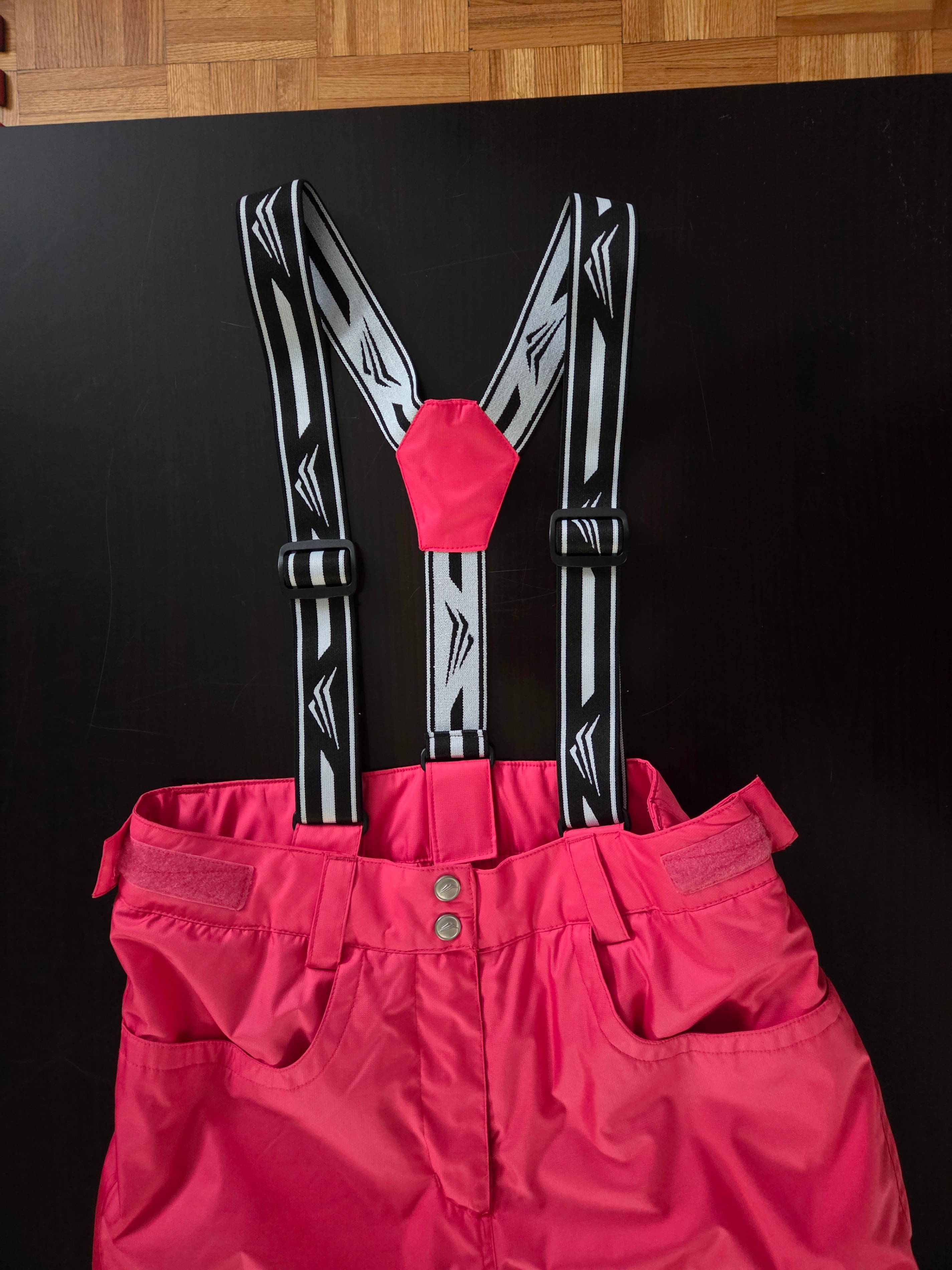 Jupa Girls SZ 16 Ski/Snow Pants - photo 2