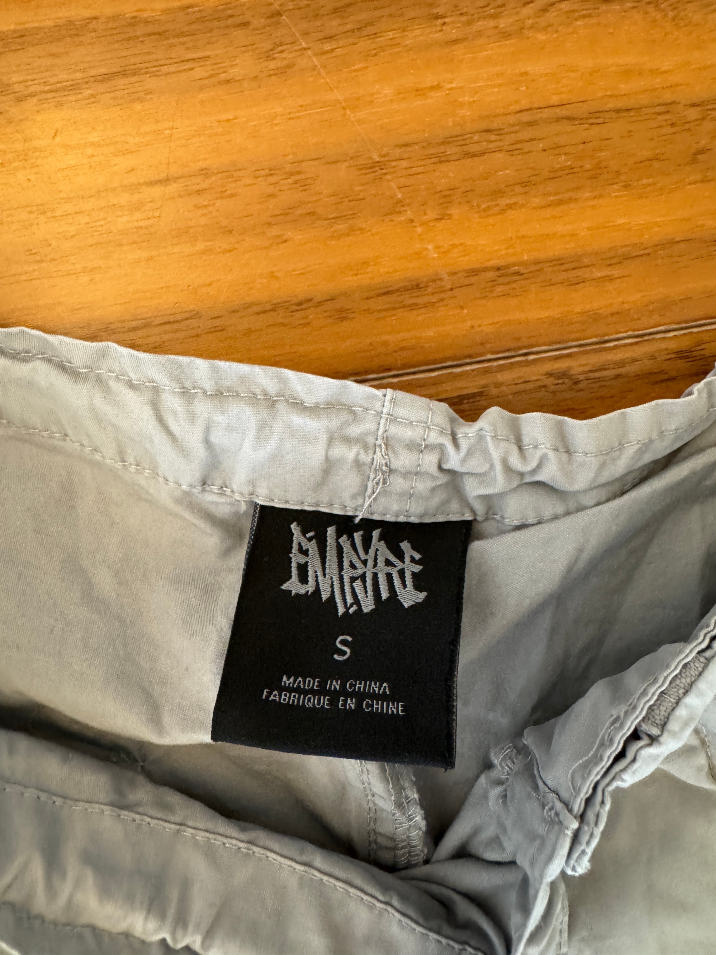 Light Grey Empyre Pants - photo 5