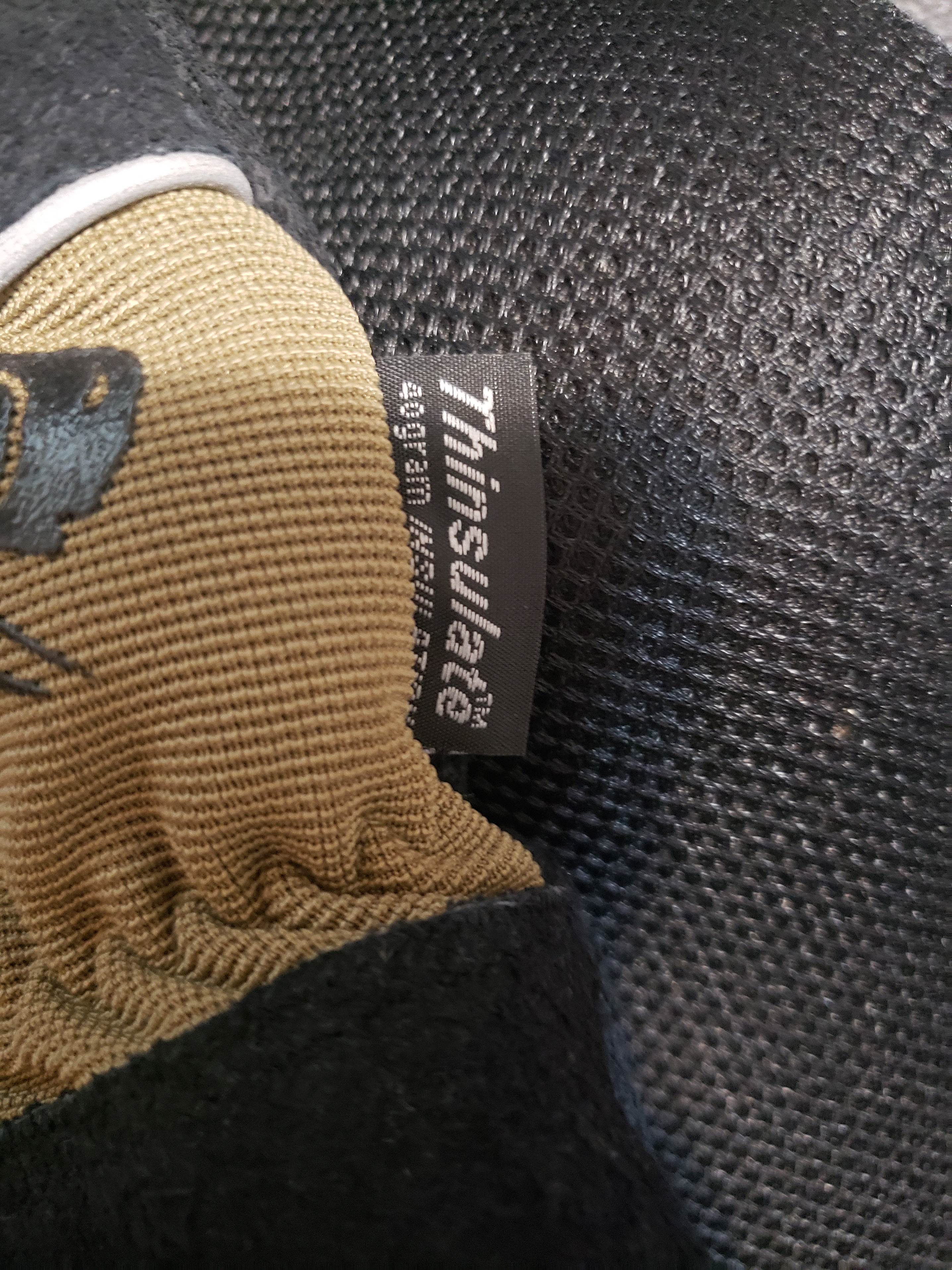 Heavy Duty Work Gloves. New in Bag. - photo 4