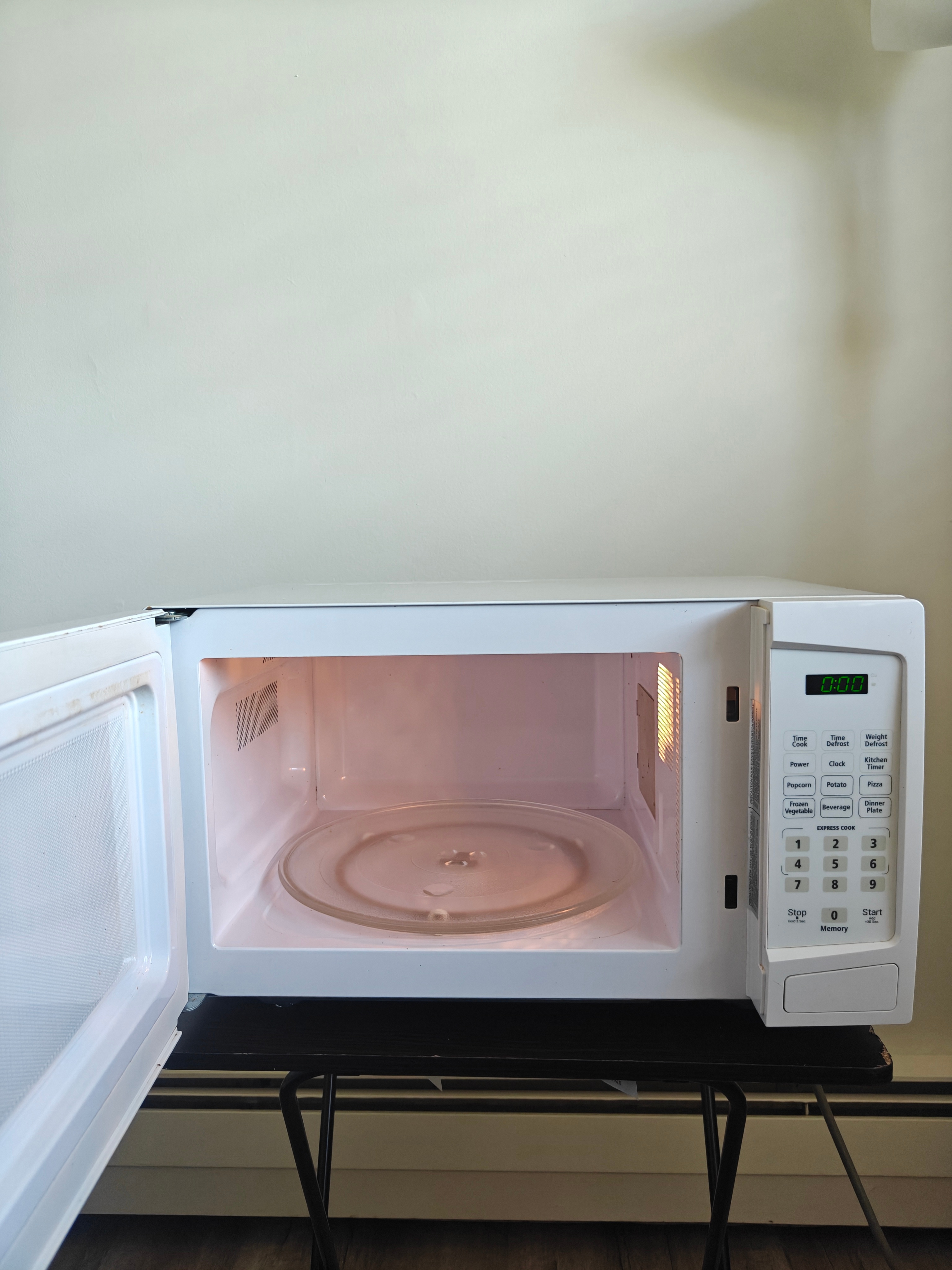 Microwave Danby - photo 2