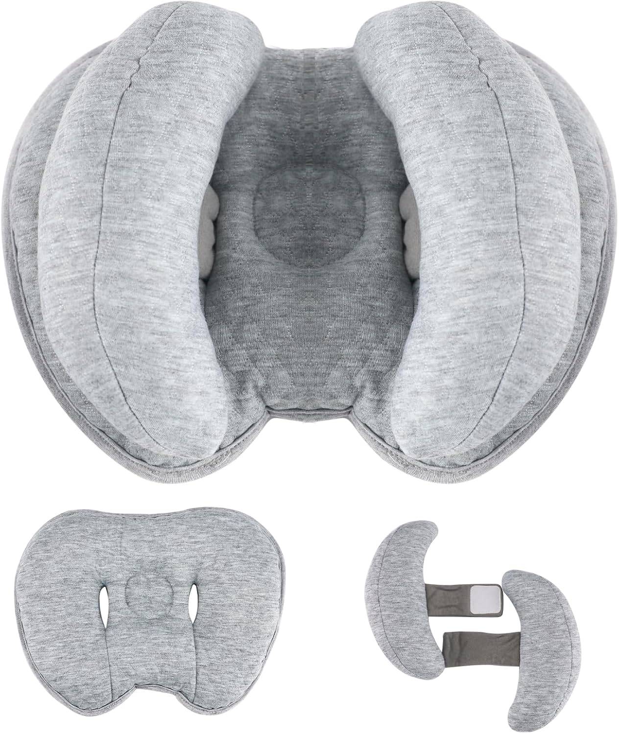 KAKIBLIN Baby Head & Neck Support Pillow - photo 5