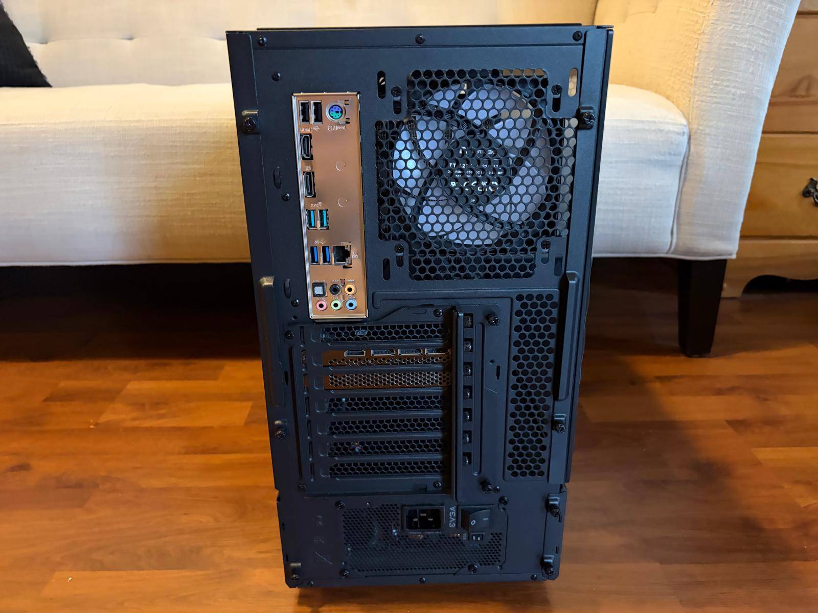 Gaming PC [RTX 3080] - photo 2