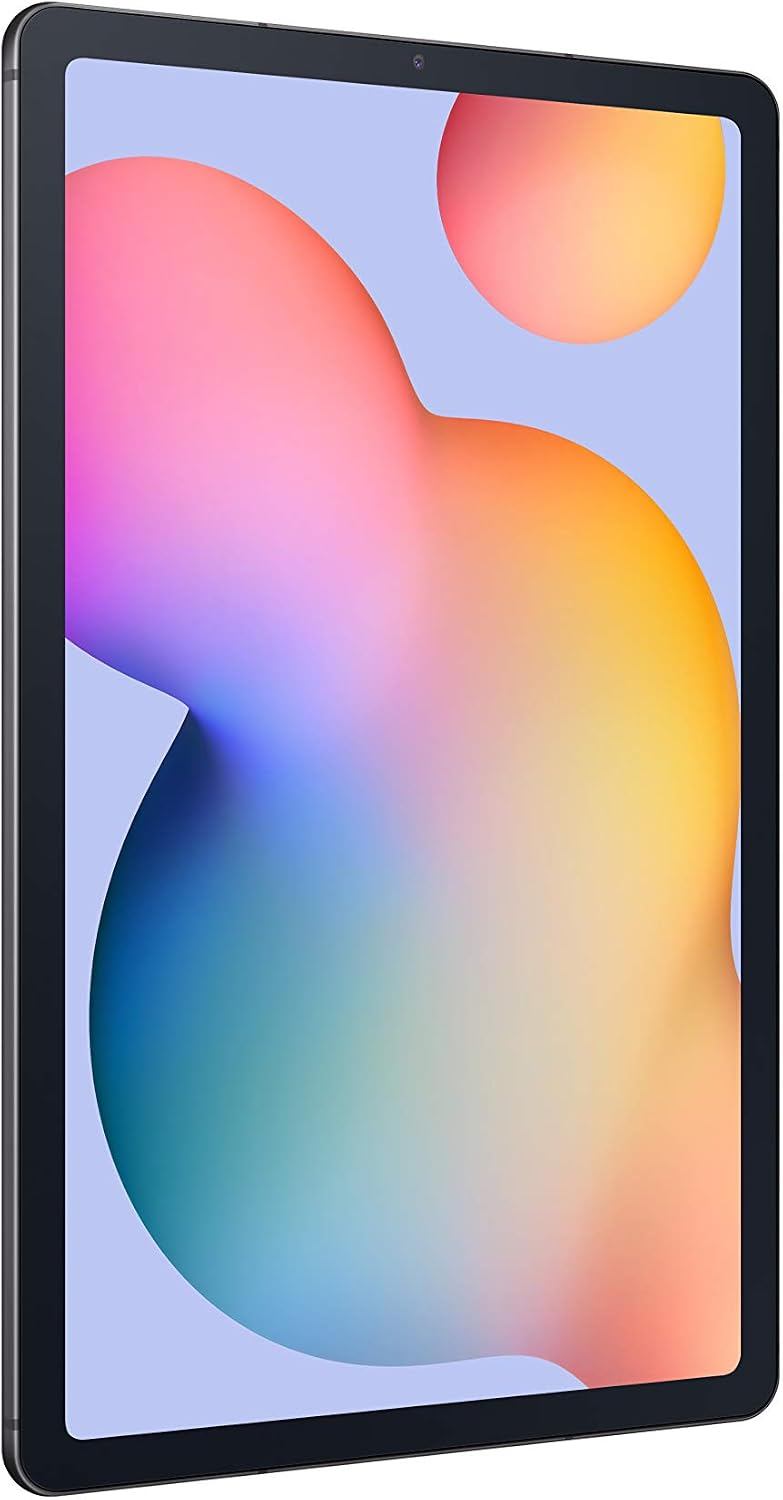 Samsung Galaxy Tab S6 Lite 10.4" (64GB) Wi-Fi – Renewed SM-P610 - photo 4