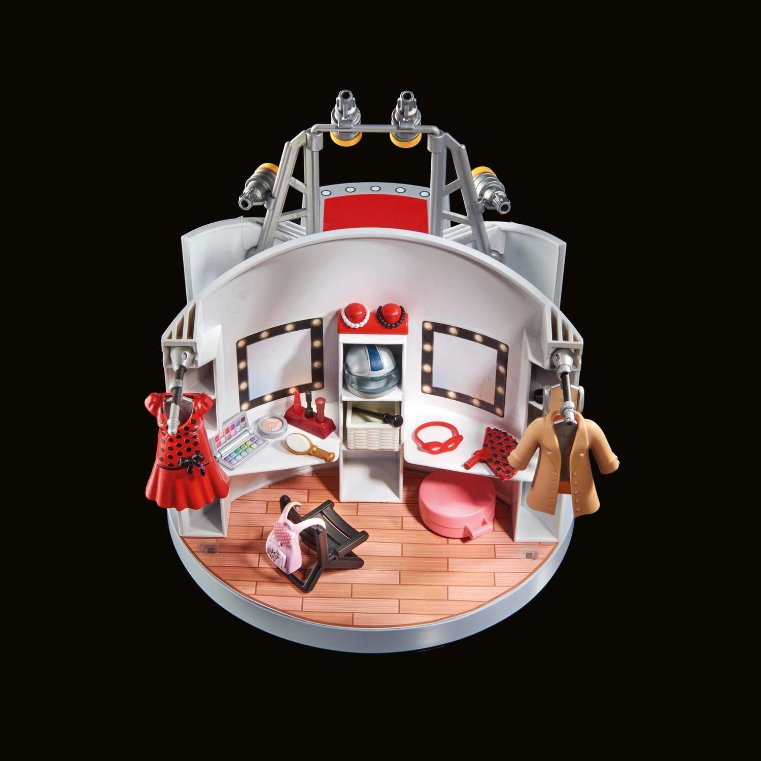PLAYMOBIL Miraculous Fashion Show in Paris 71335 - photo 3