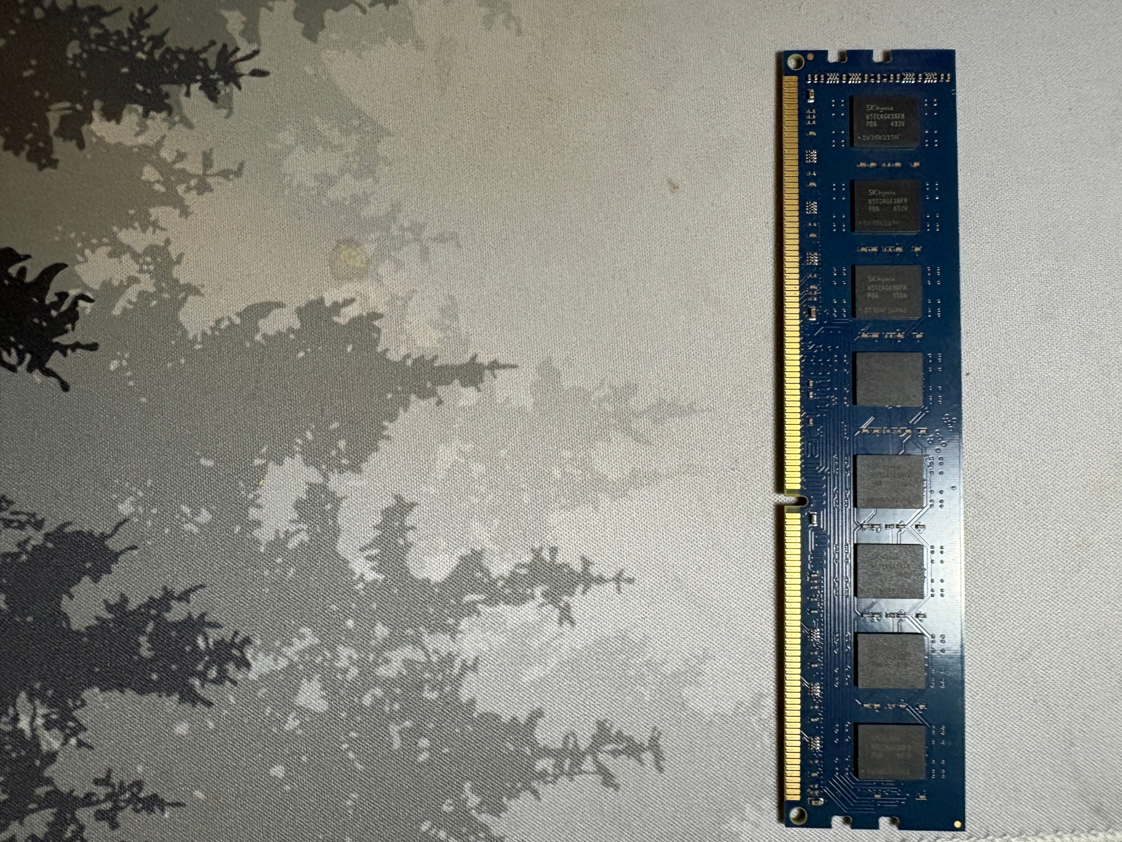 Kingston DDR3 RAM Stick - photo 2
