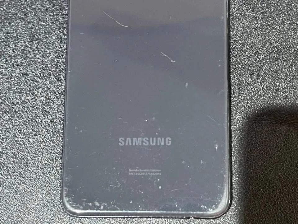 Samsung Galaxy A32 5G (Unlocked, New Screen) - photo 5