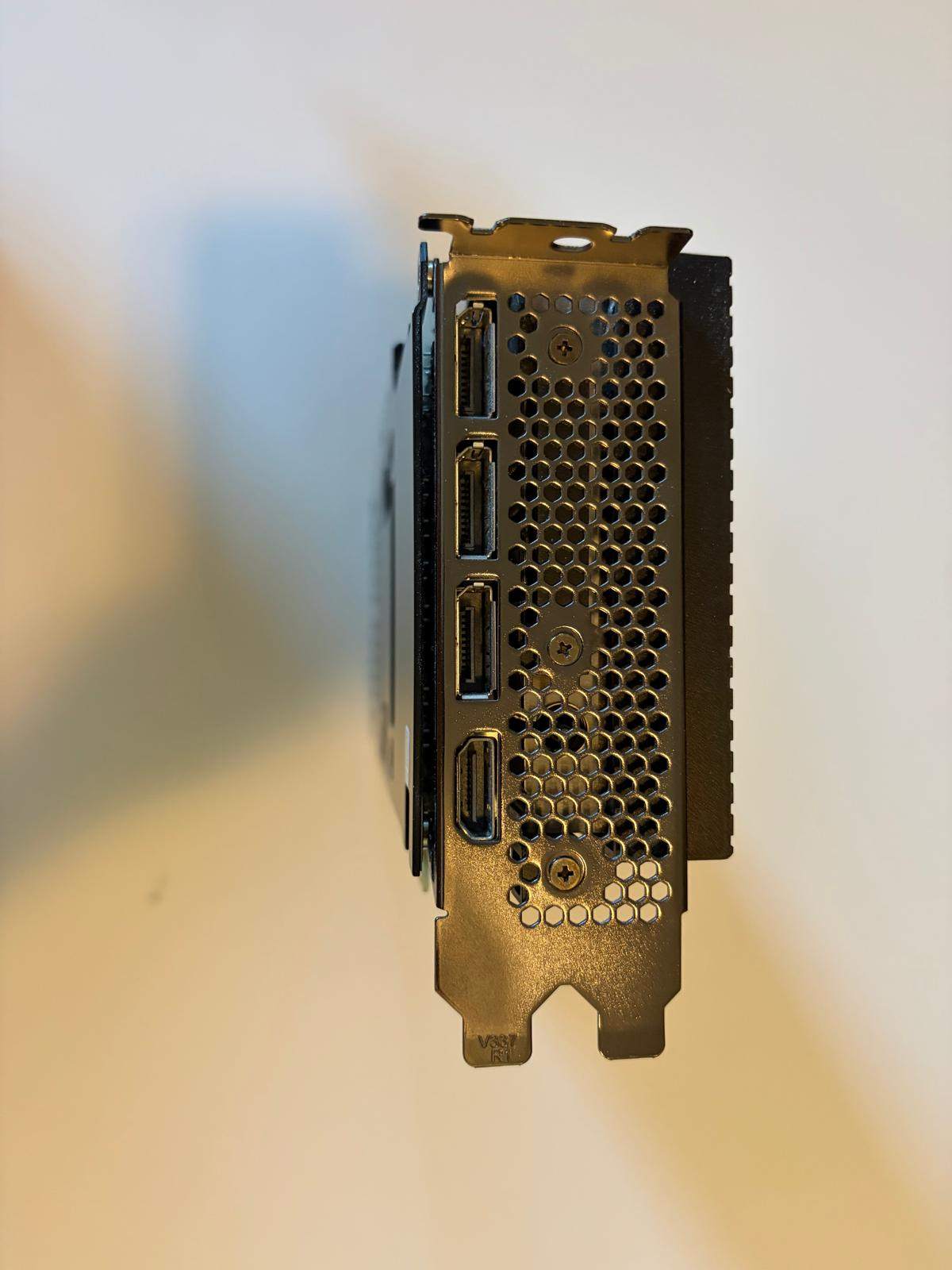 RTX 3080 10GB - photo 3