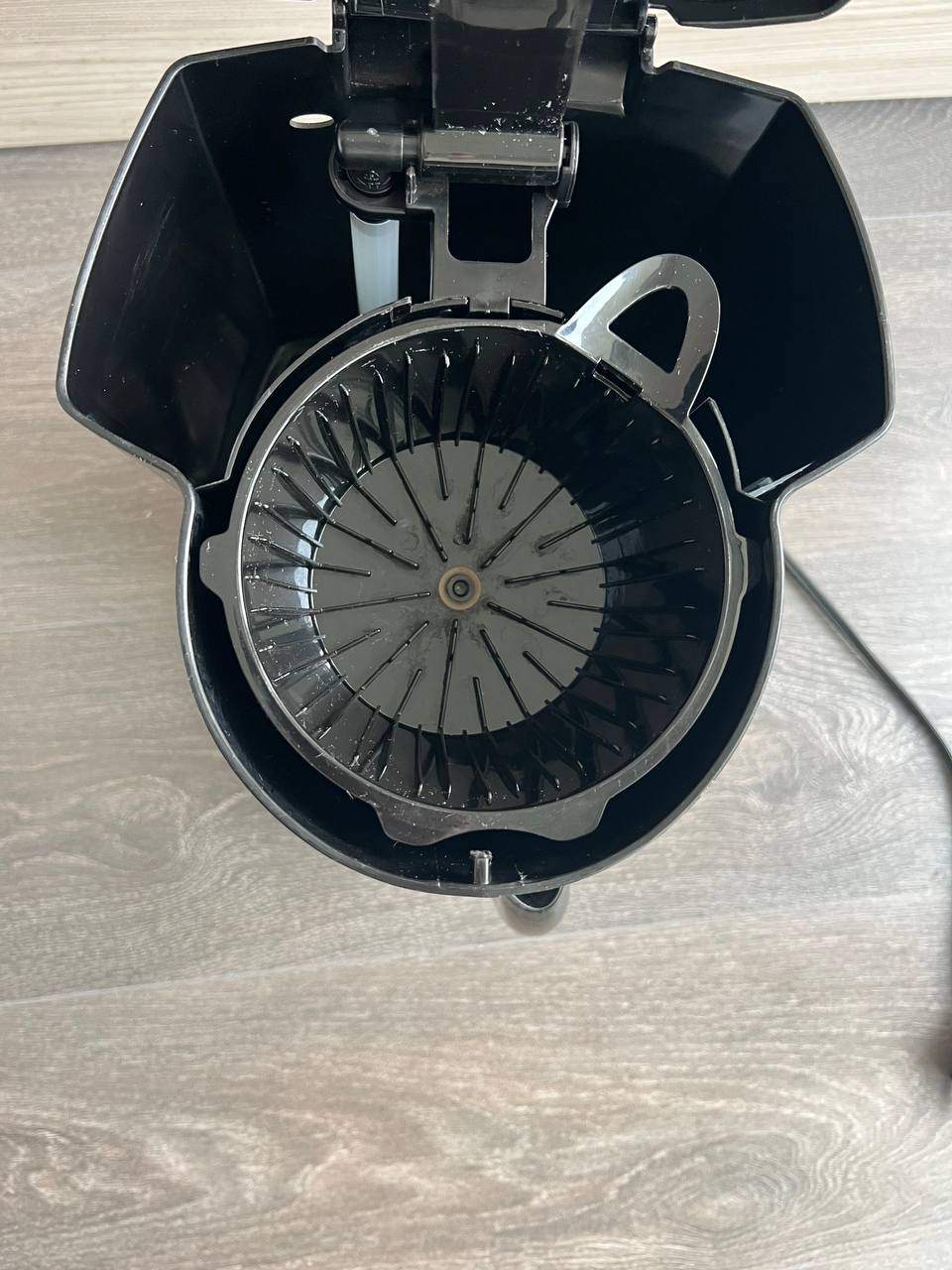 BLACK+DECKER 12-Cup Coffee Maker - photo 3