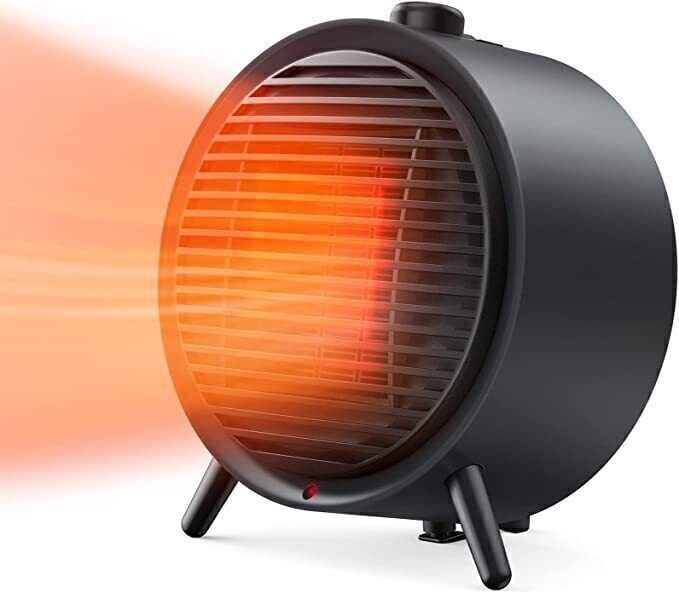 ‼️MOVING OUT SALE ‼️NOMA Portable Electric Heater - photo 3