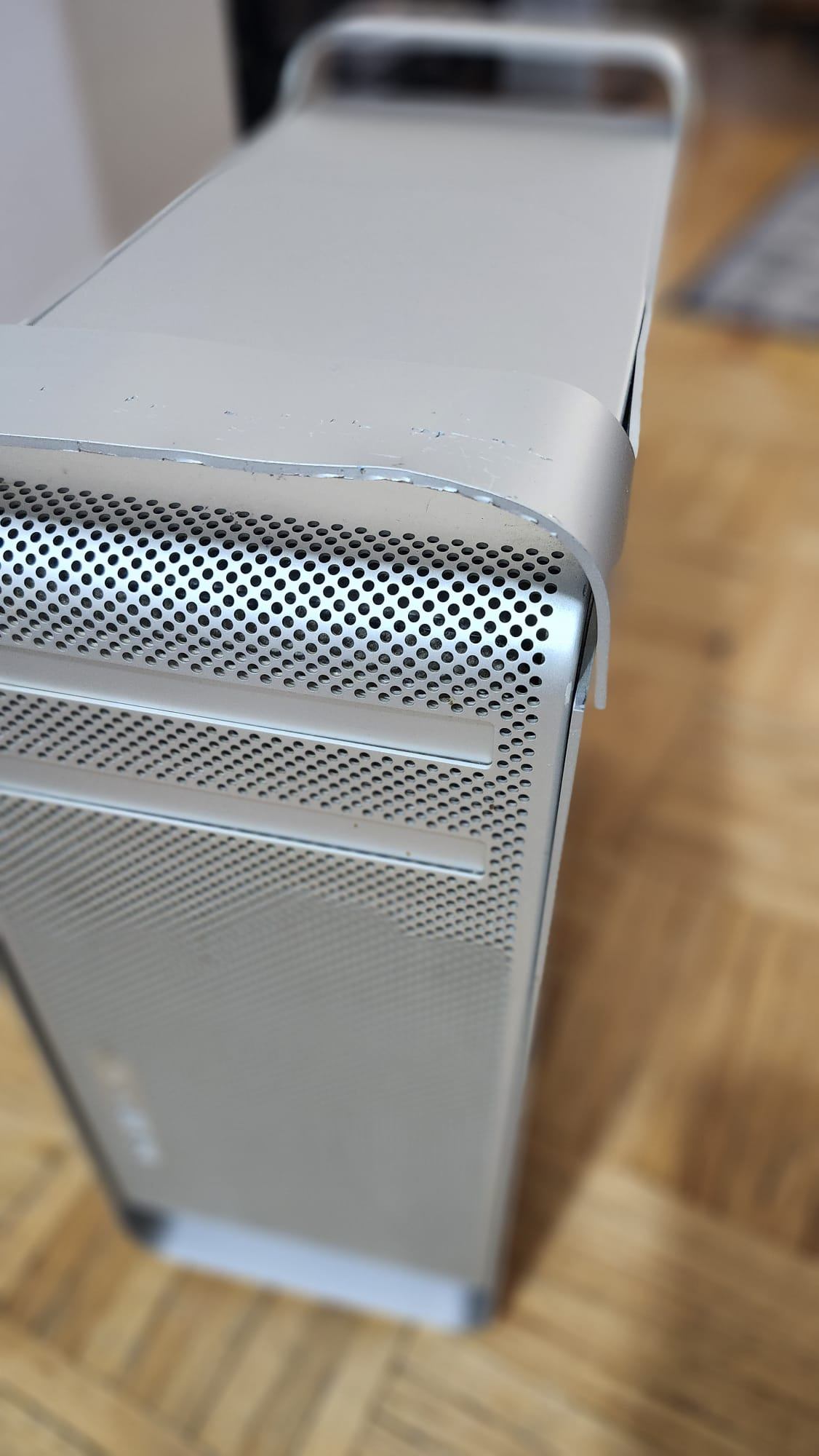 Apple Mac Pro Desktop Workstation – 2.8GHz Quad-Core Intel Xeon - photo 3