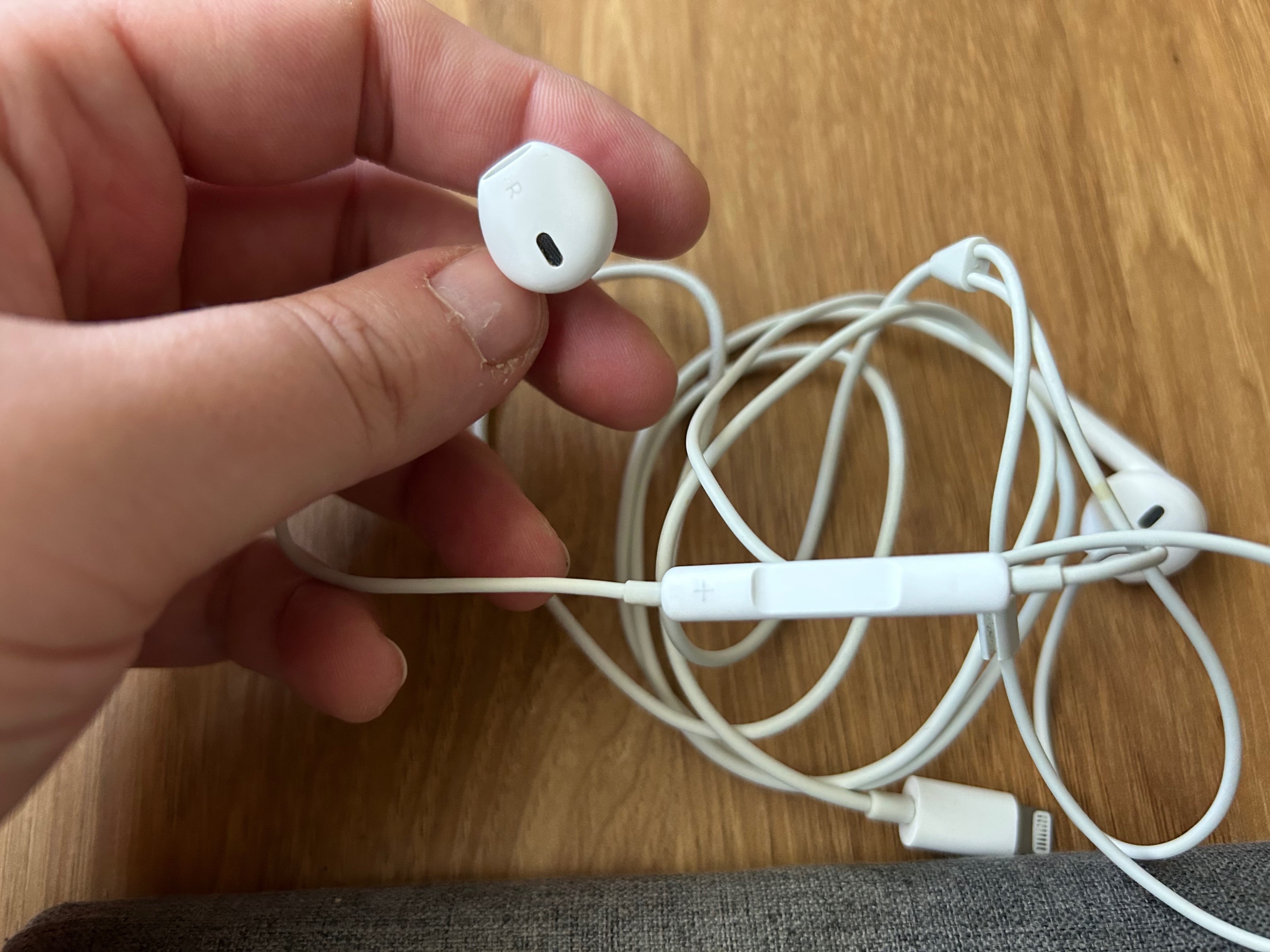 Wired Earbuds - Apple and Beats - photo 3