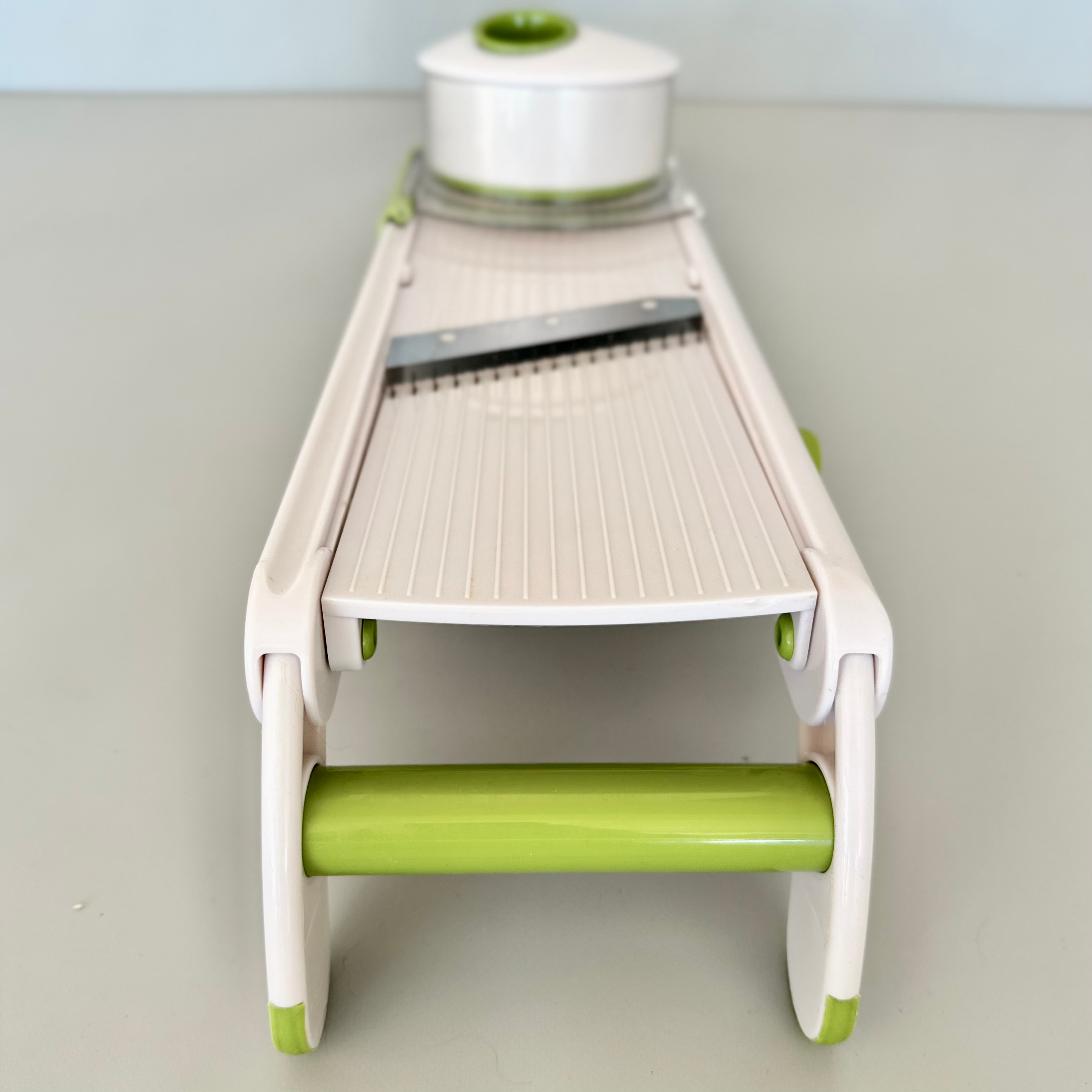 Starfrit All-In-One Mandoline - photo 3