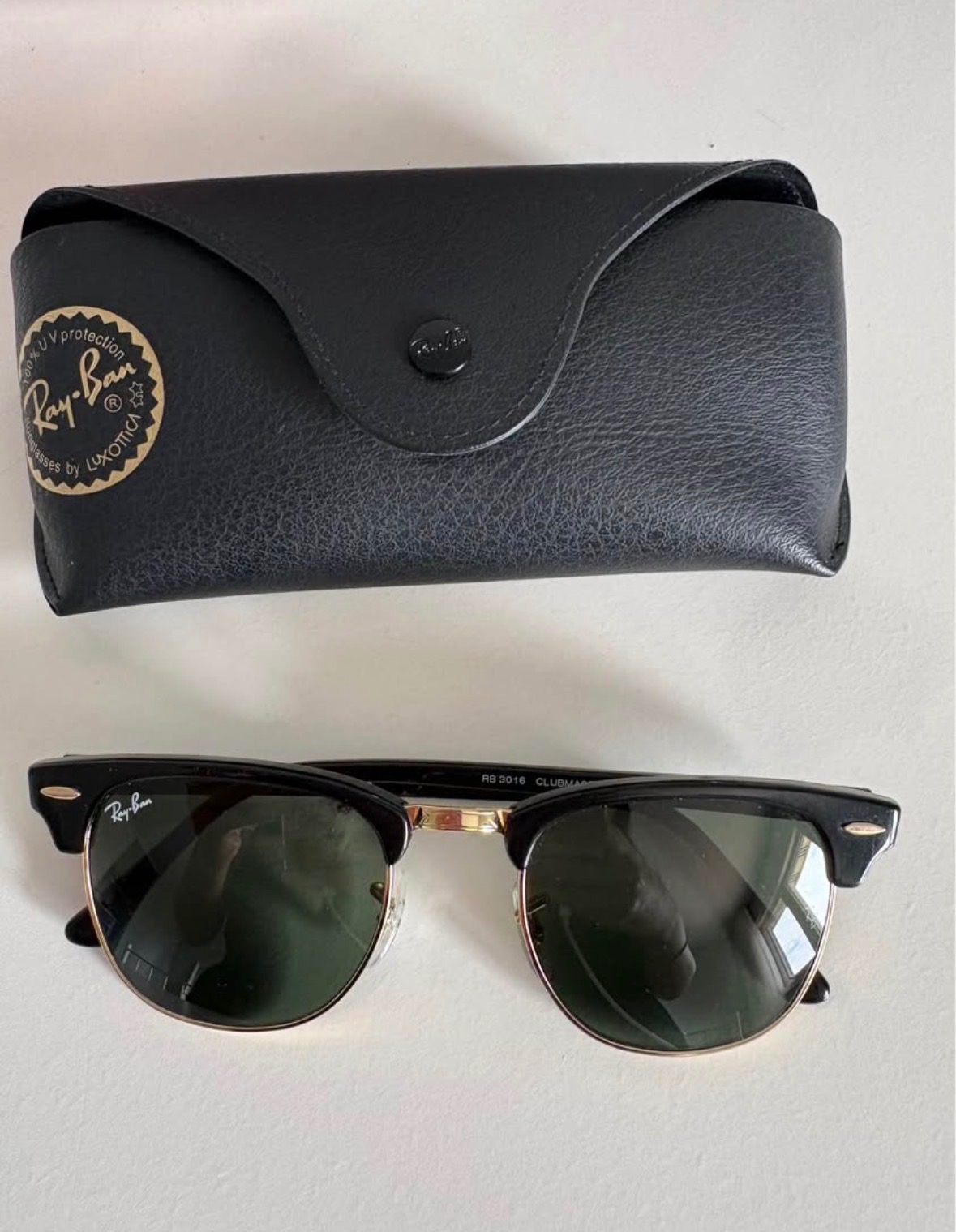 Women Rayban Sunglasses