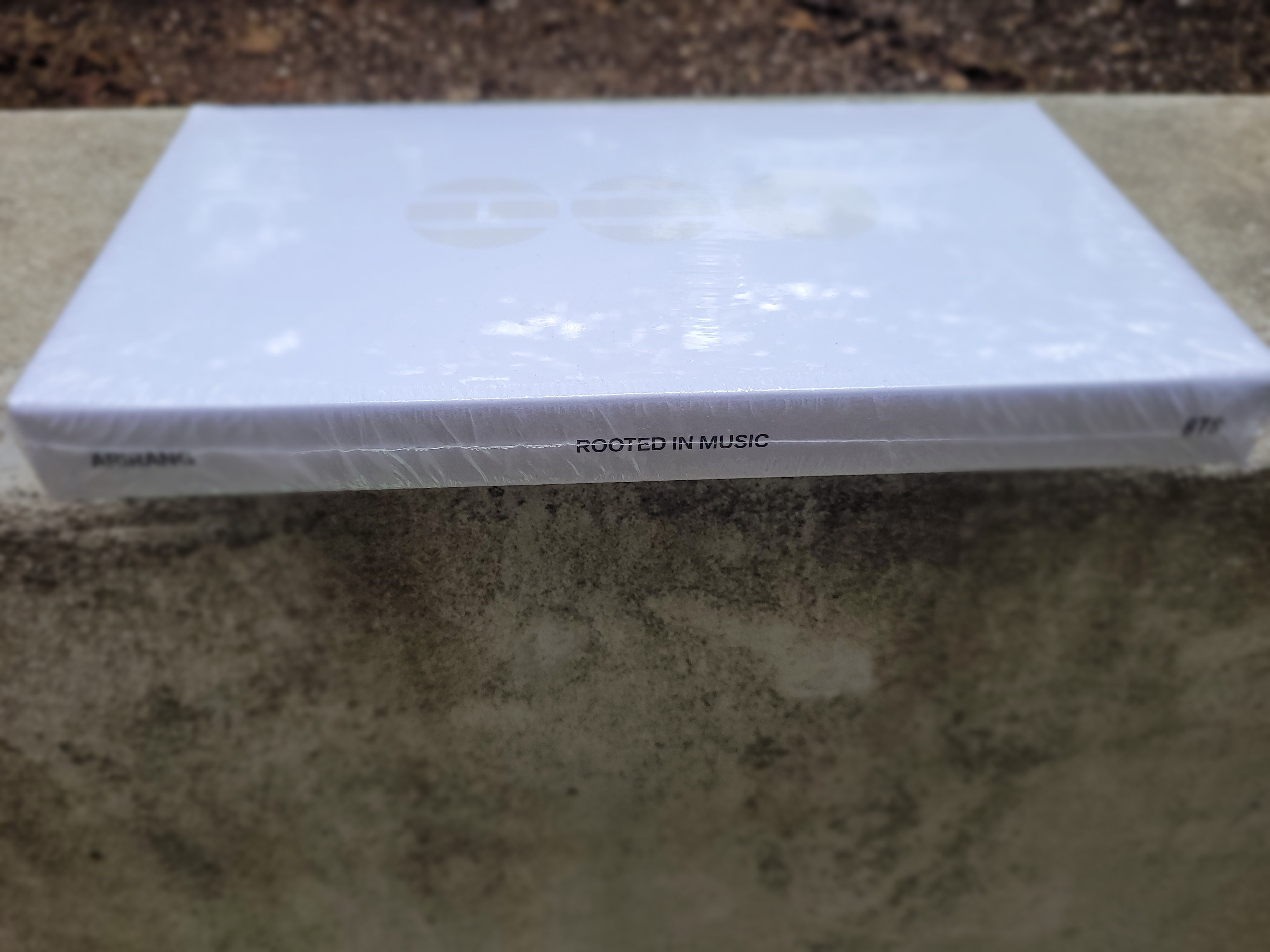 BTS The 5th Album 'ARIRANG' (Rooted in Music Ver.) - photo 2