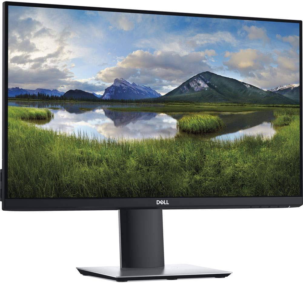 Dell Monitor 24" - photo 2