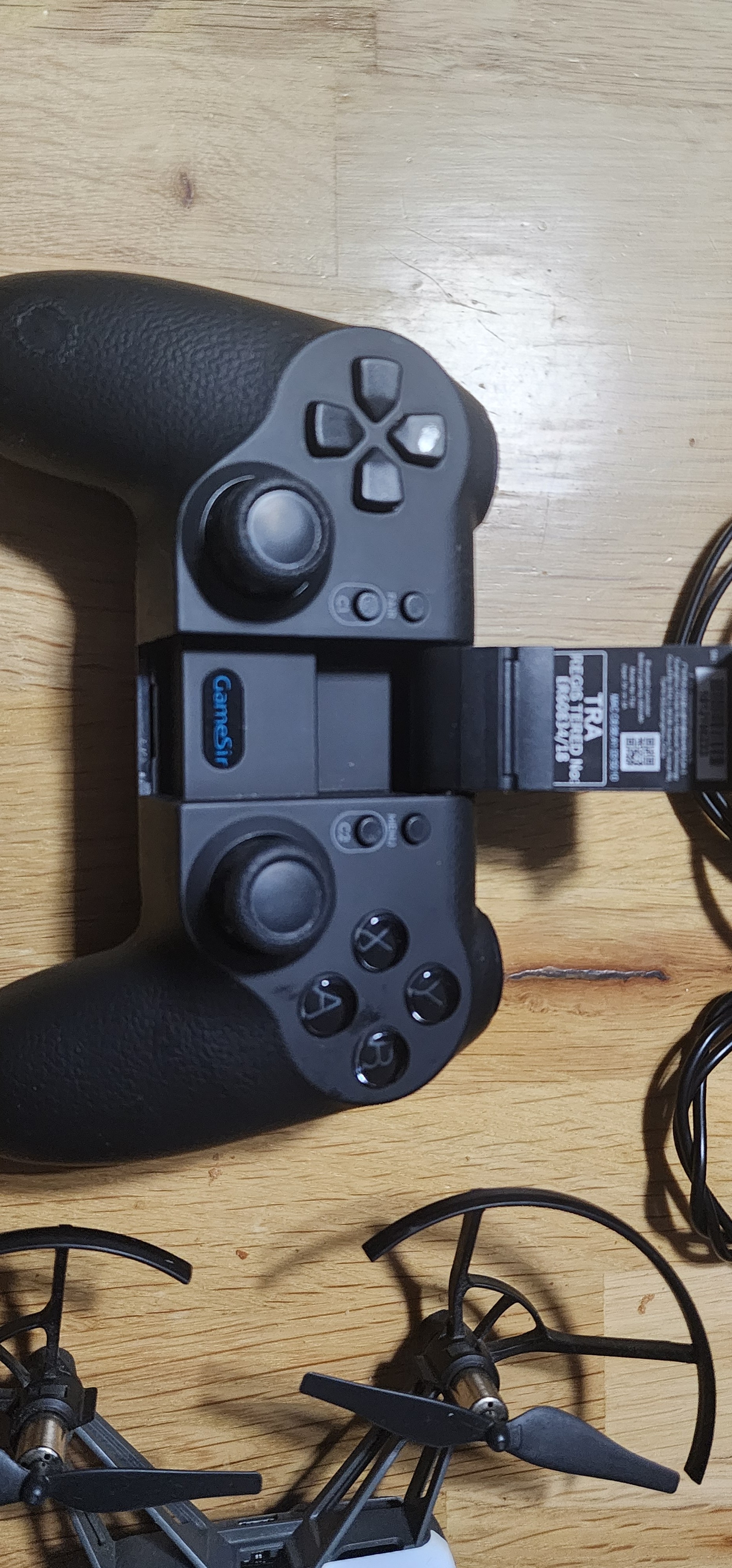 DJI Tello Drone with Controller - photo 3