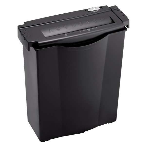 Aurora WMC6SB Paper Shredder - photo 3