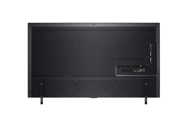 LG 65" QNED Mini-LED TV - photo 5