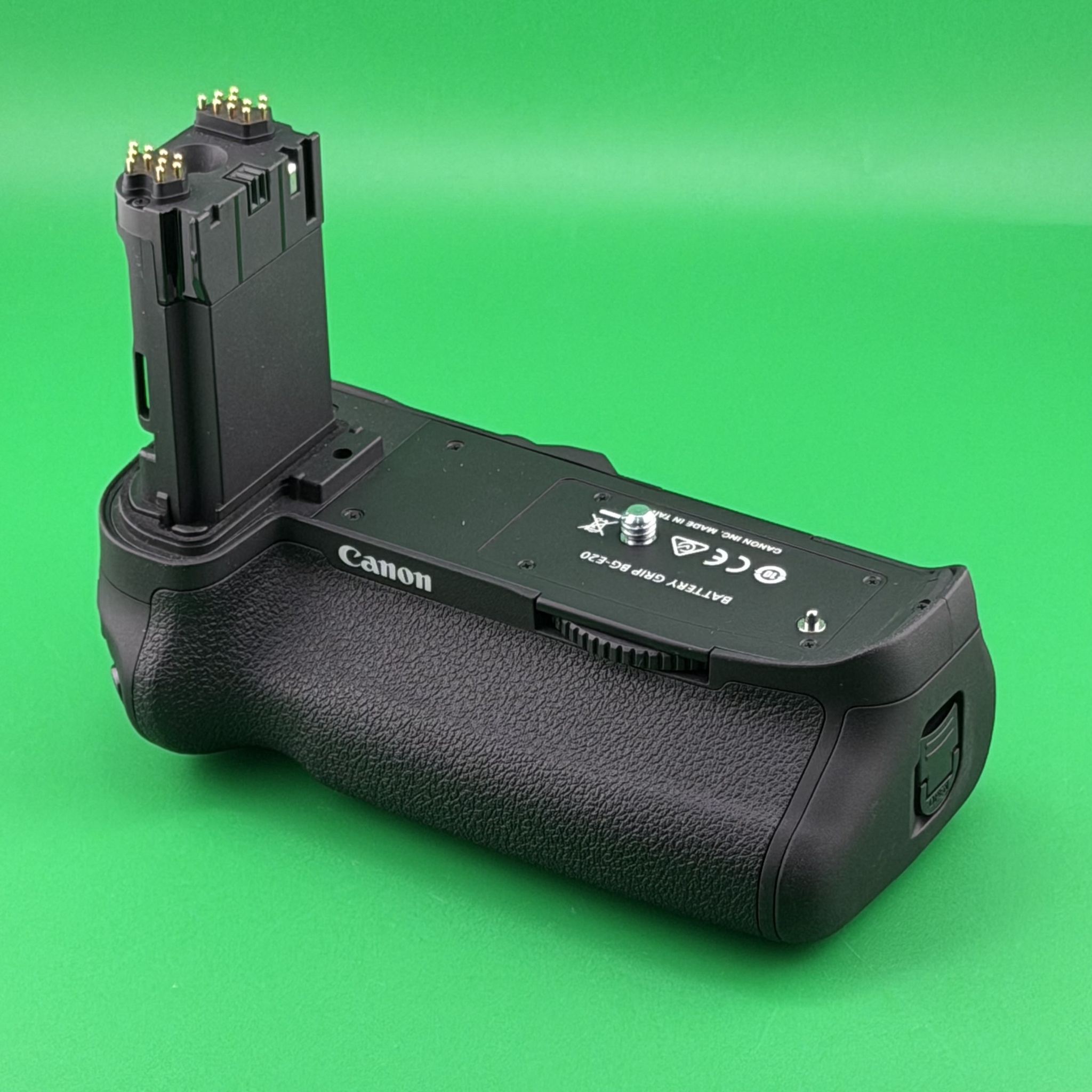 Canon BG-E20 - Battery Grip - Like New