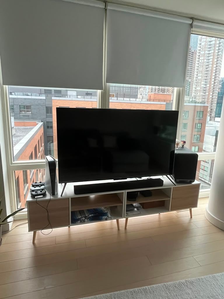 Amazon TV 65"