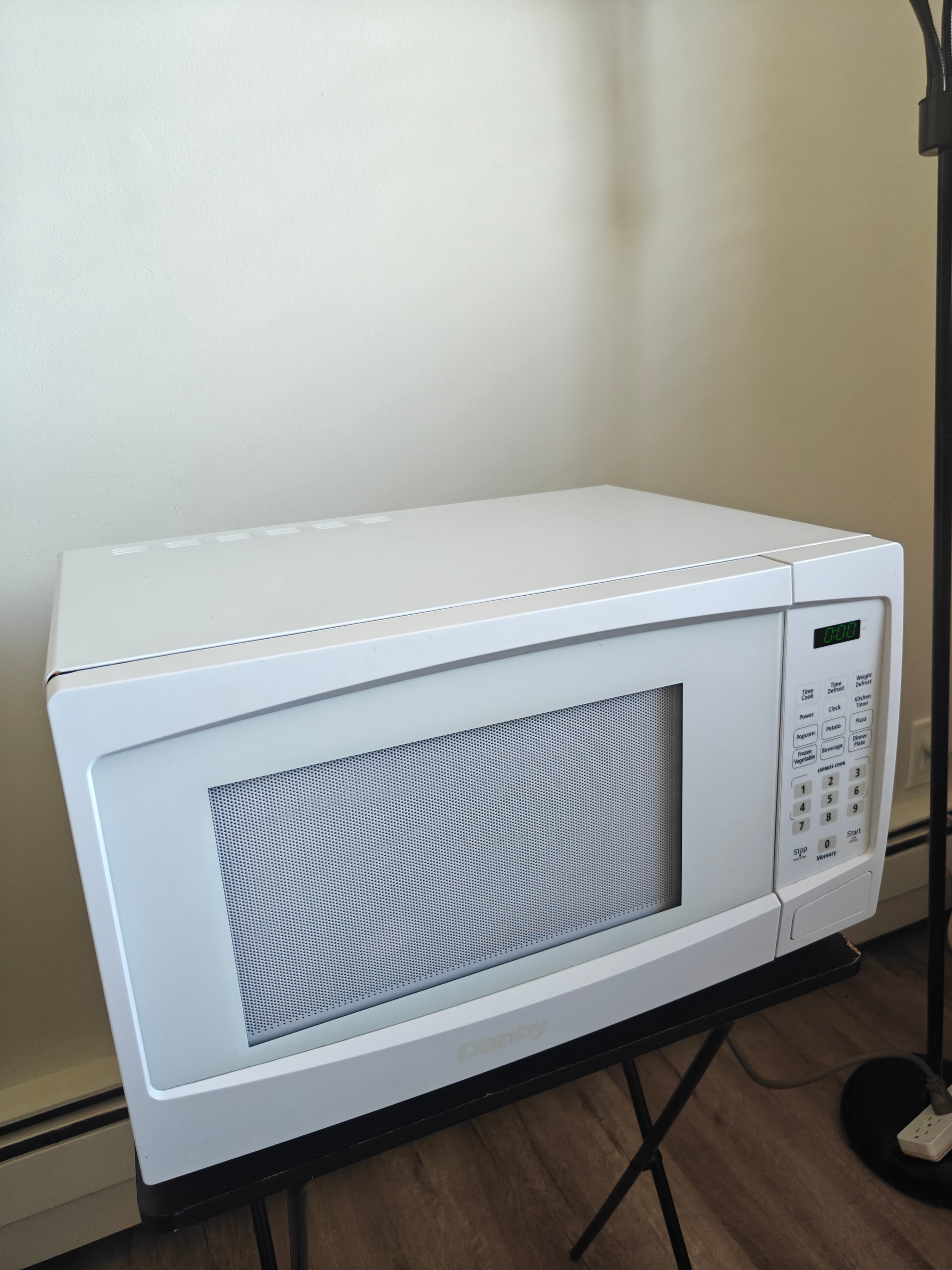 Microwave Danby - photo 4