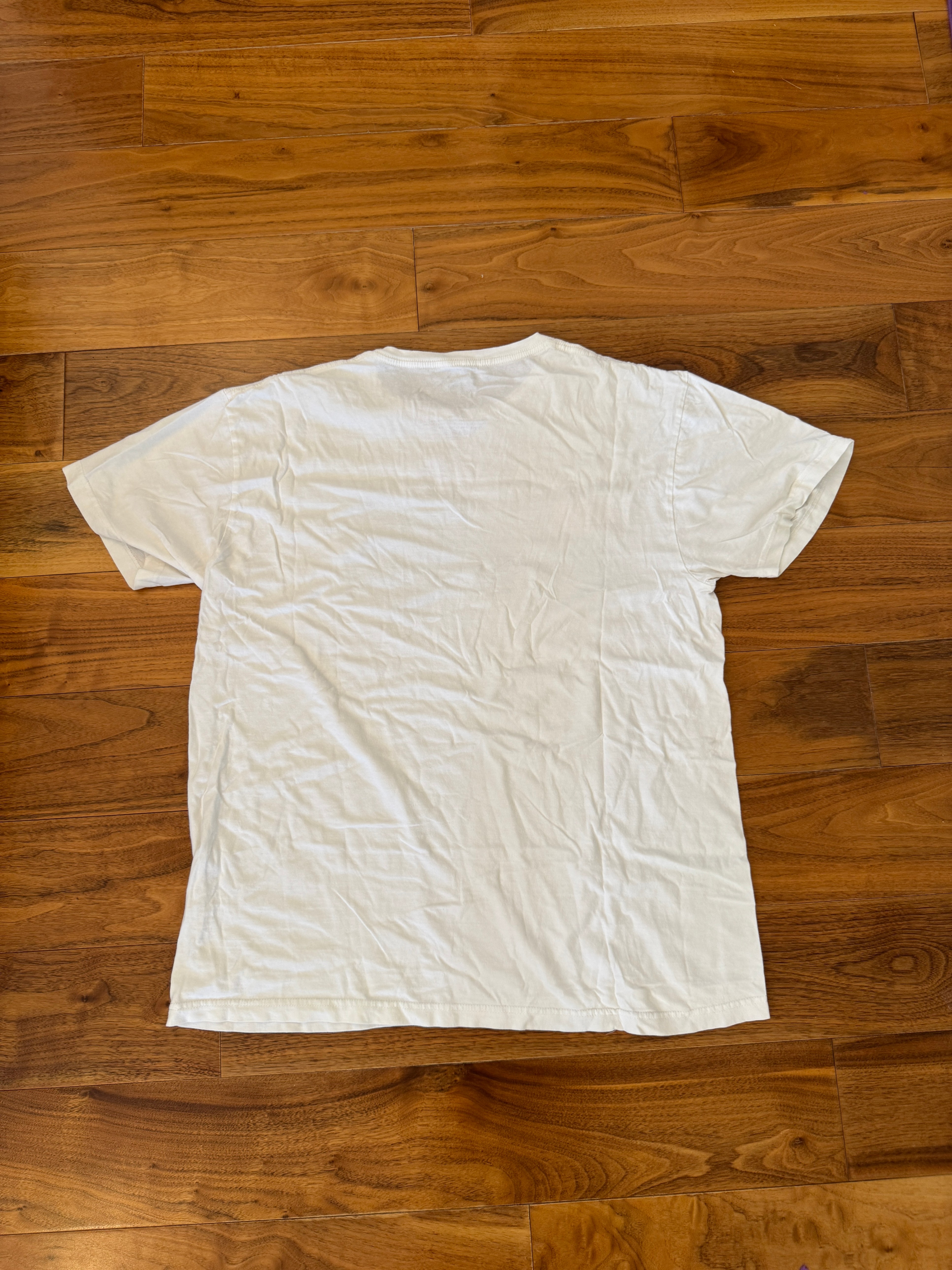 Mushroom Cats T-Shirt - photo 2
