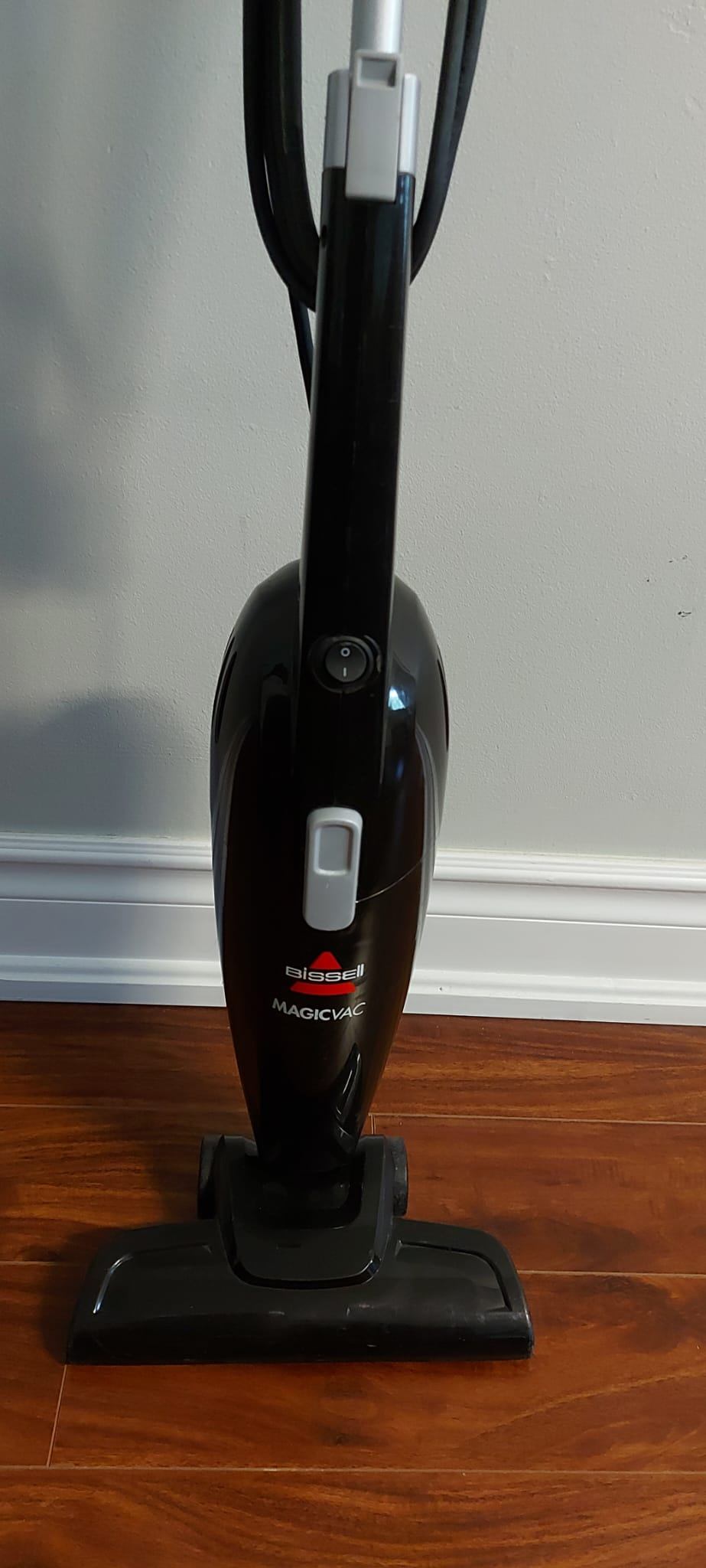 Mini vacuum - photo 2